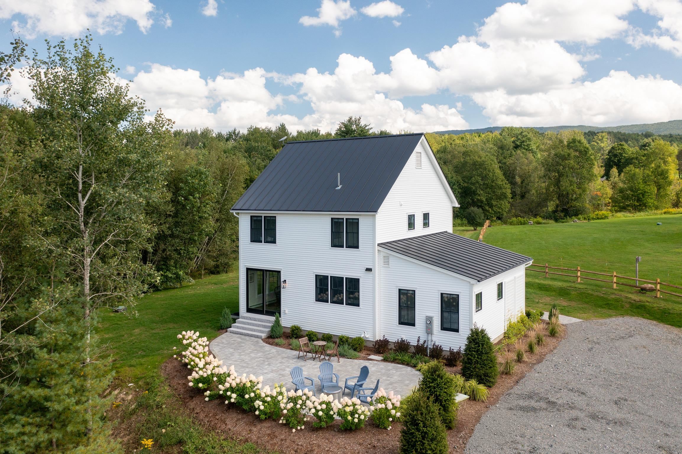 Single Family in Morristown VT