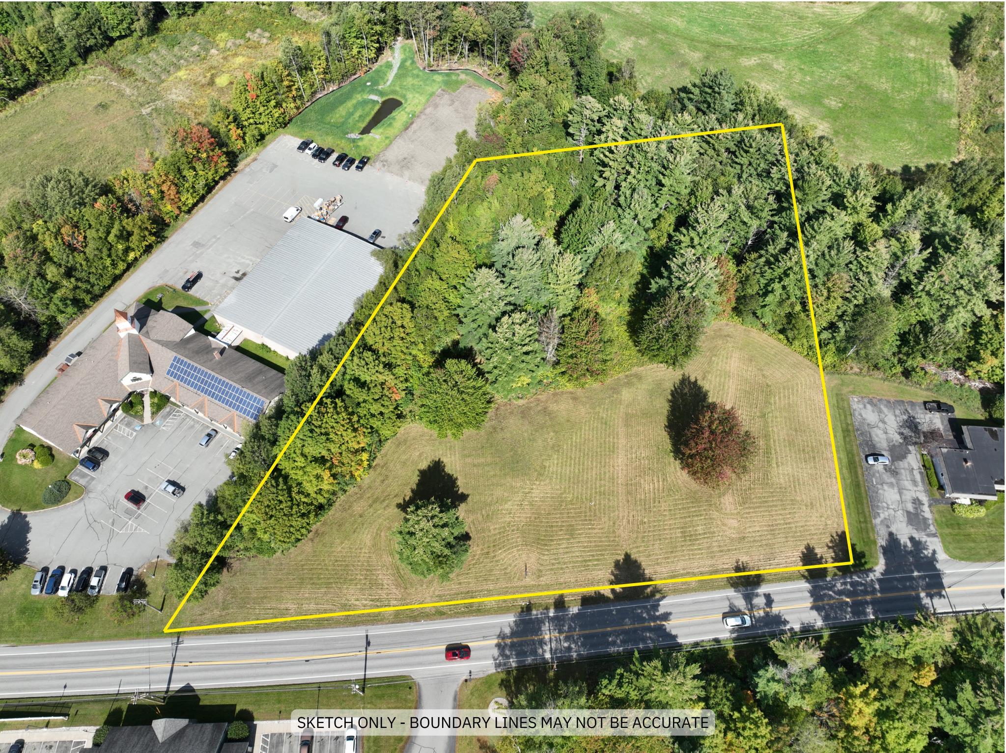 0 Route 5 photo 2