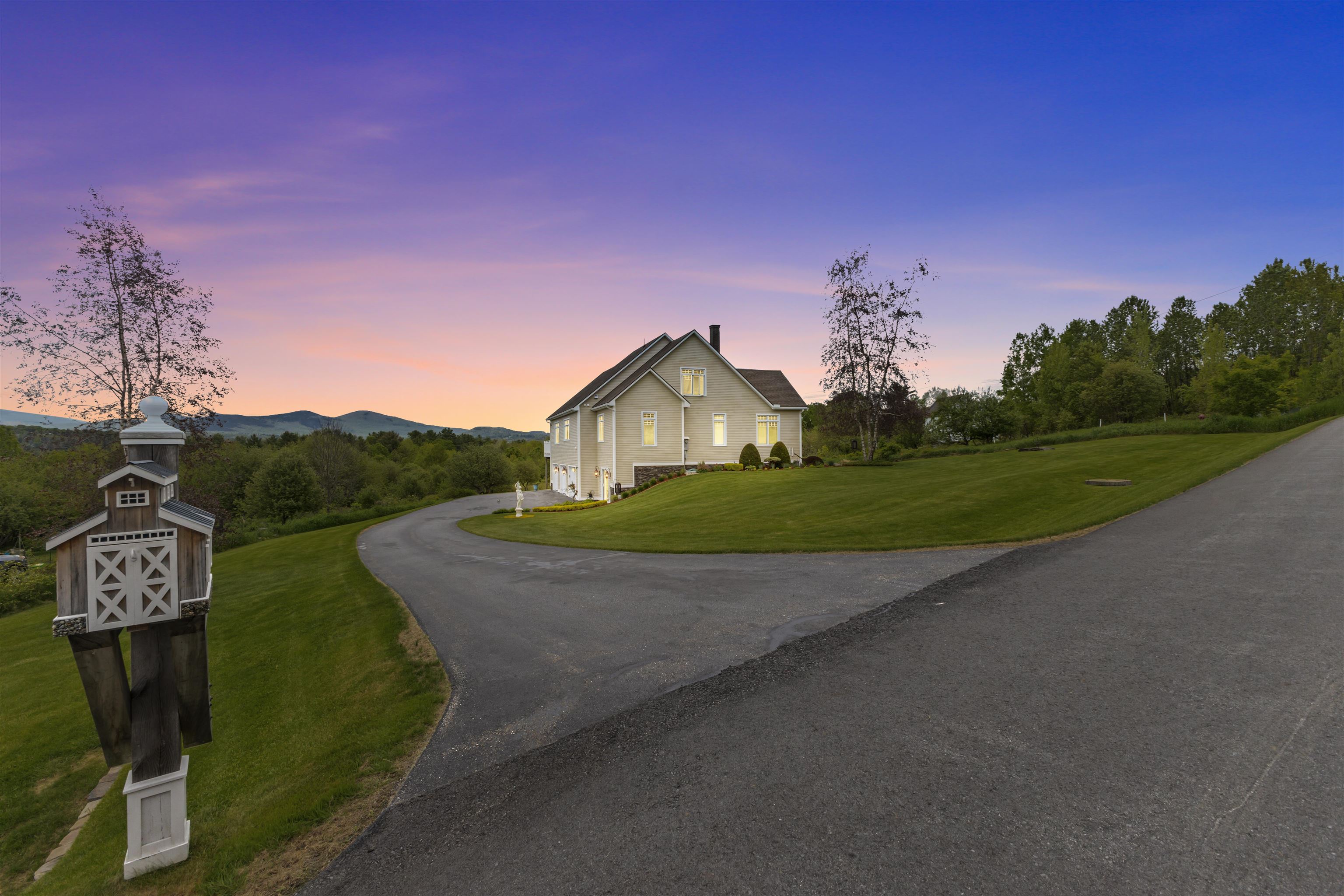near 40 Lyman Road Barre Town, VT 05641 Property 4