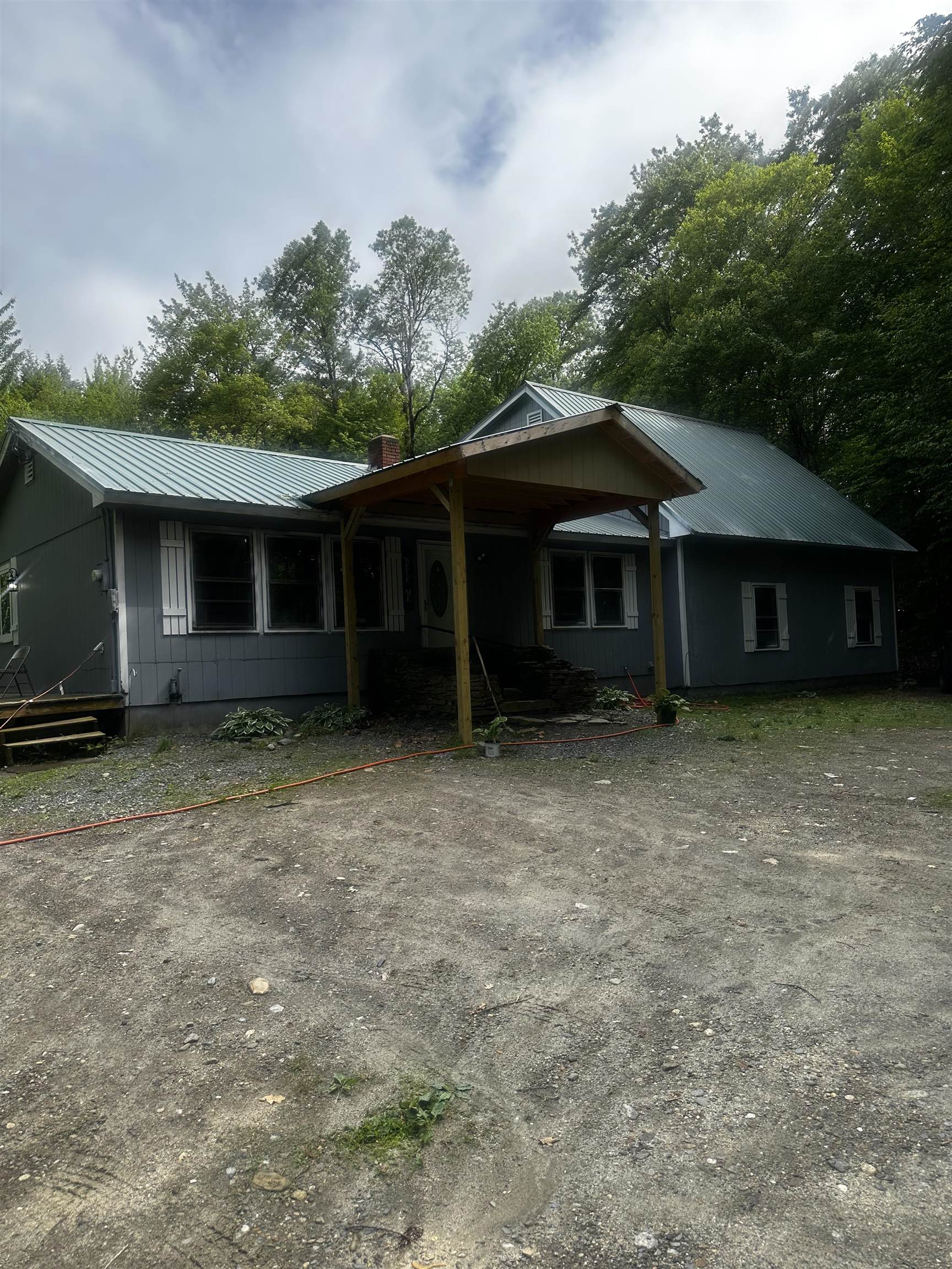near 198 Coach Road Chester, VT 05143 Property 2