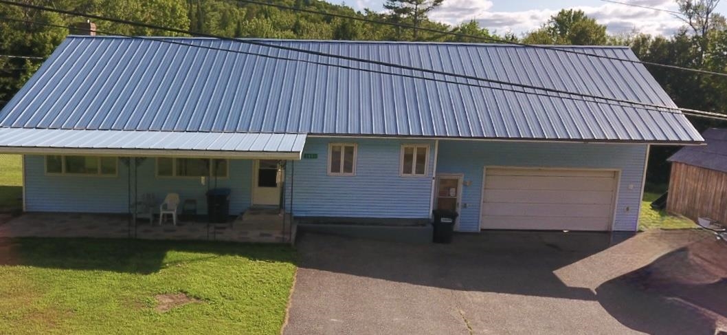 near 199 Cross Avenue St. Johnsbury, VT 05819 Property 2
