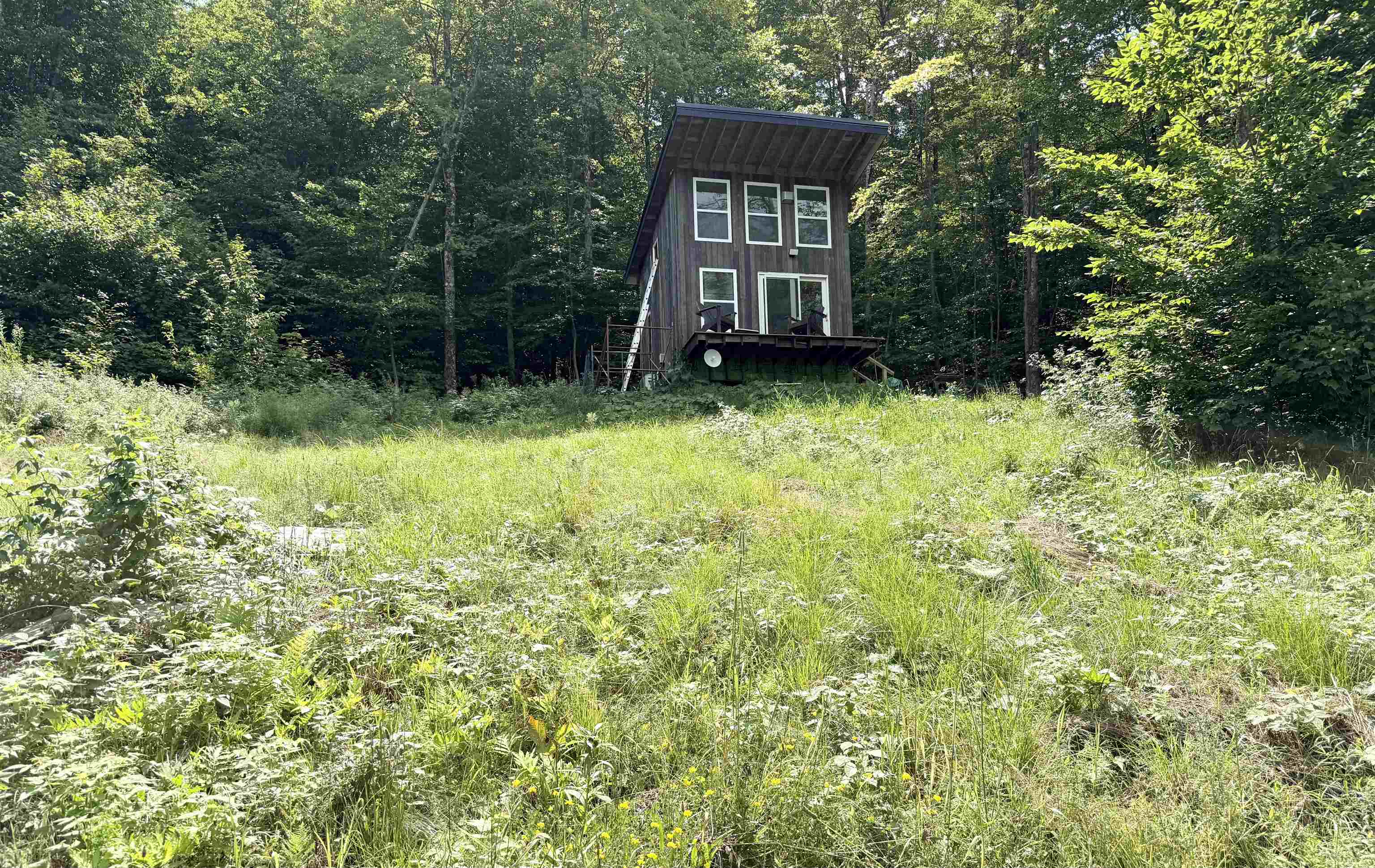 Single Family in Waterbury VT