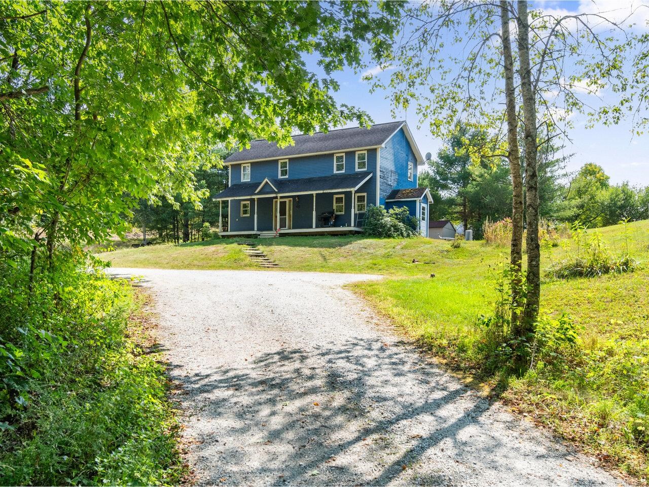 near 7 Goodall Street Fairfax, VT 05454 Property 4