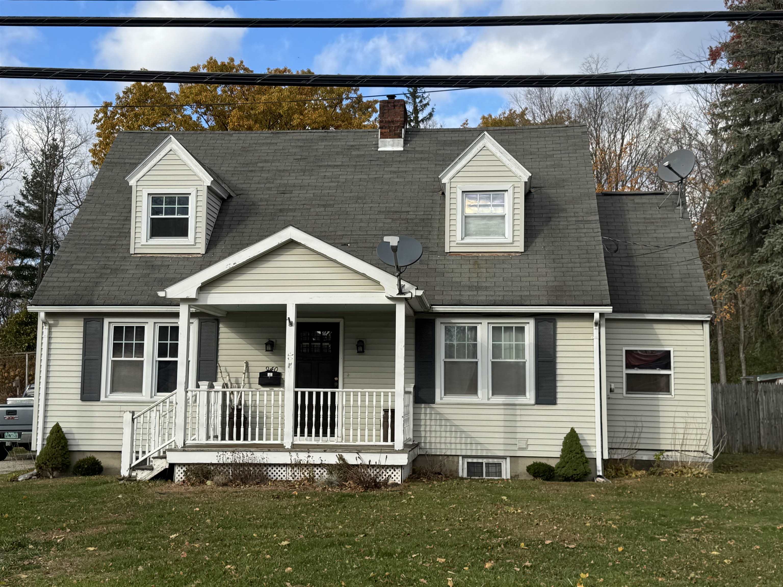 near 72 Sawmill Road Pownal, VT 05261 Property 3