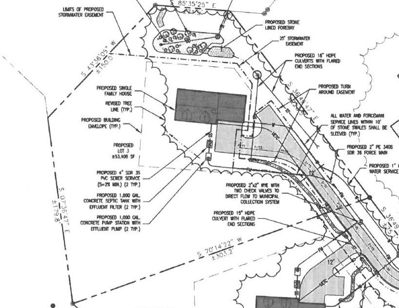 near 108 Thorn Bush Road Hinesburg, VT 05461 Property 3