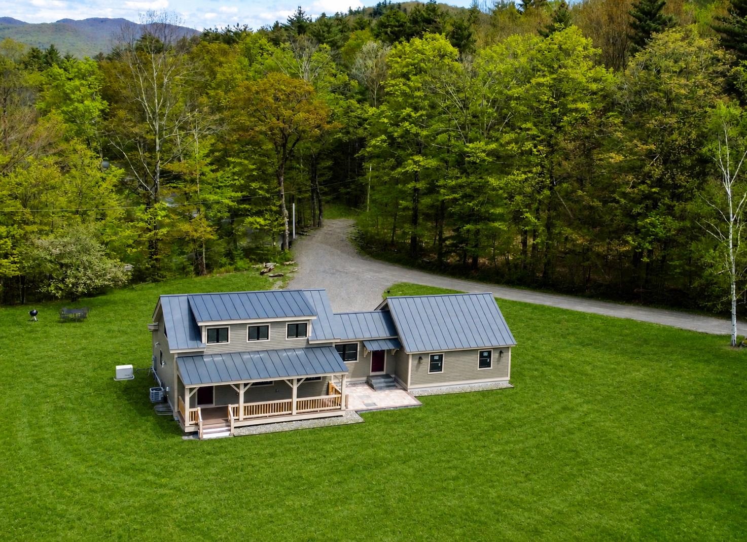 near 120 Dudley Road Middletown Springs, VT 05757 Property 3