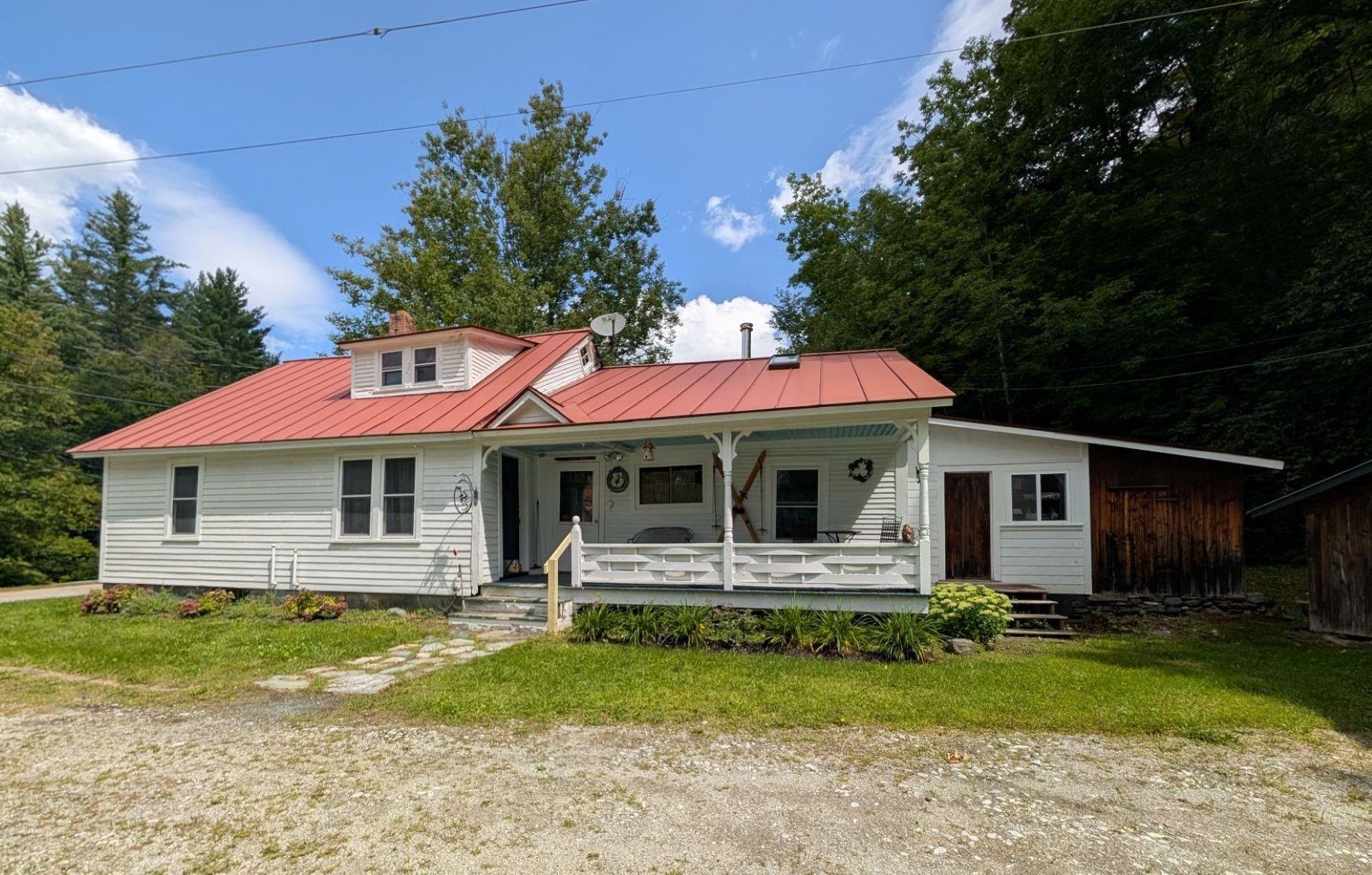 178 Bethel Mountain Road photo 1