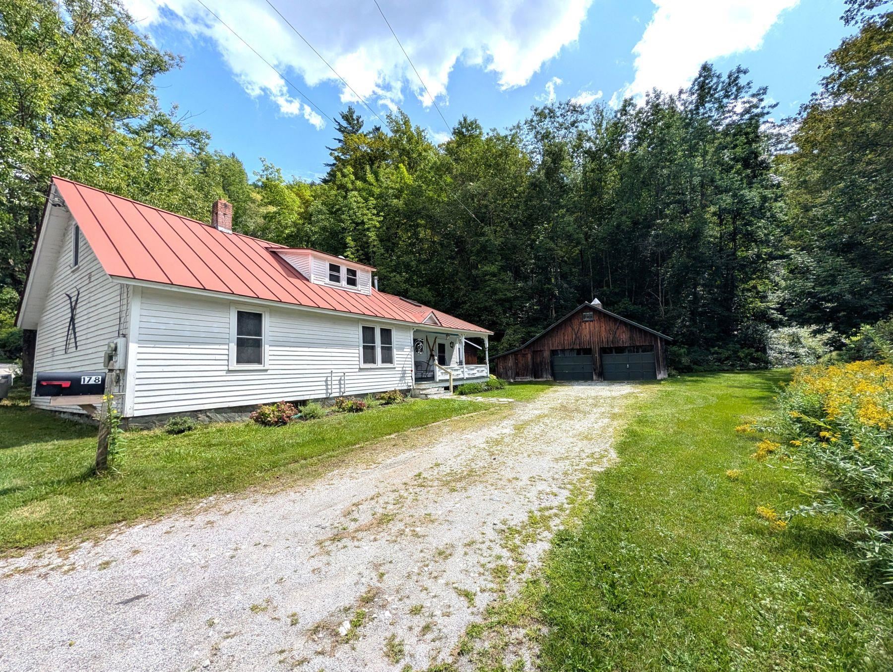 178 Bethel Mountain Road photo 2