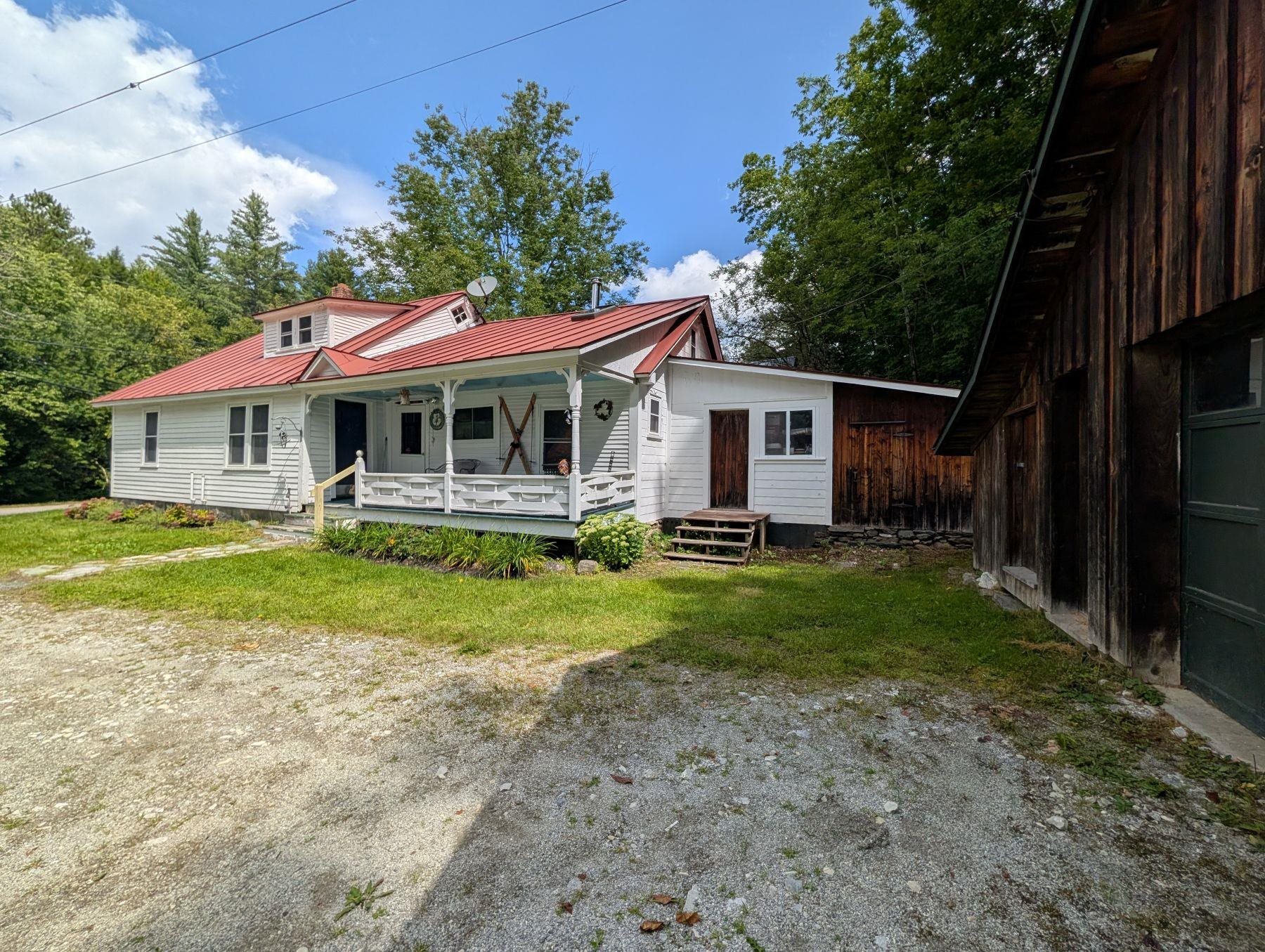 178 Bethel Mountain Road photo 3