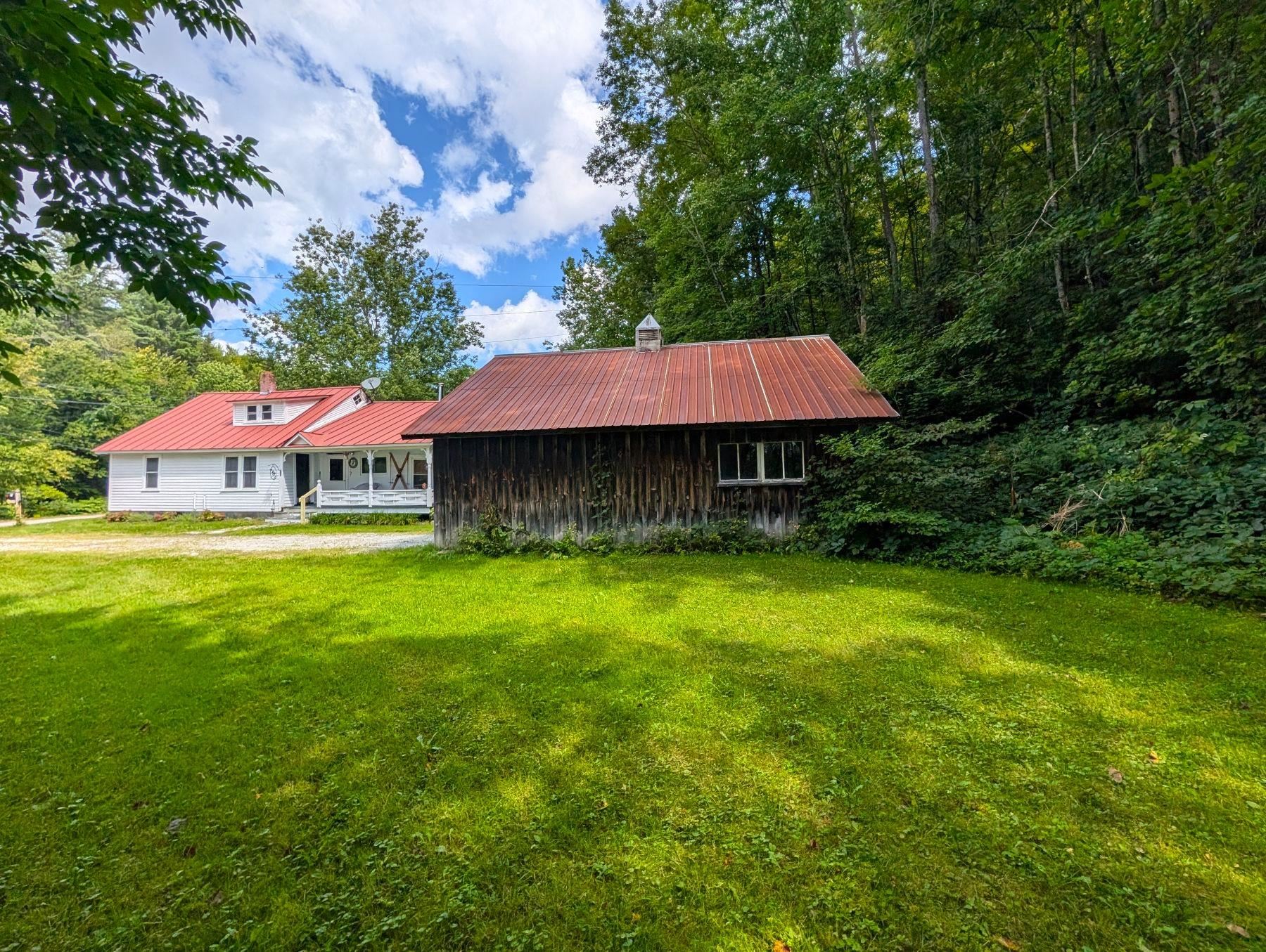 178 Bethel Mountain Road photo 4