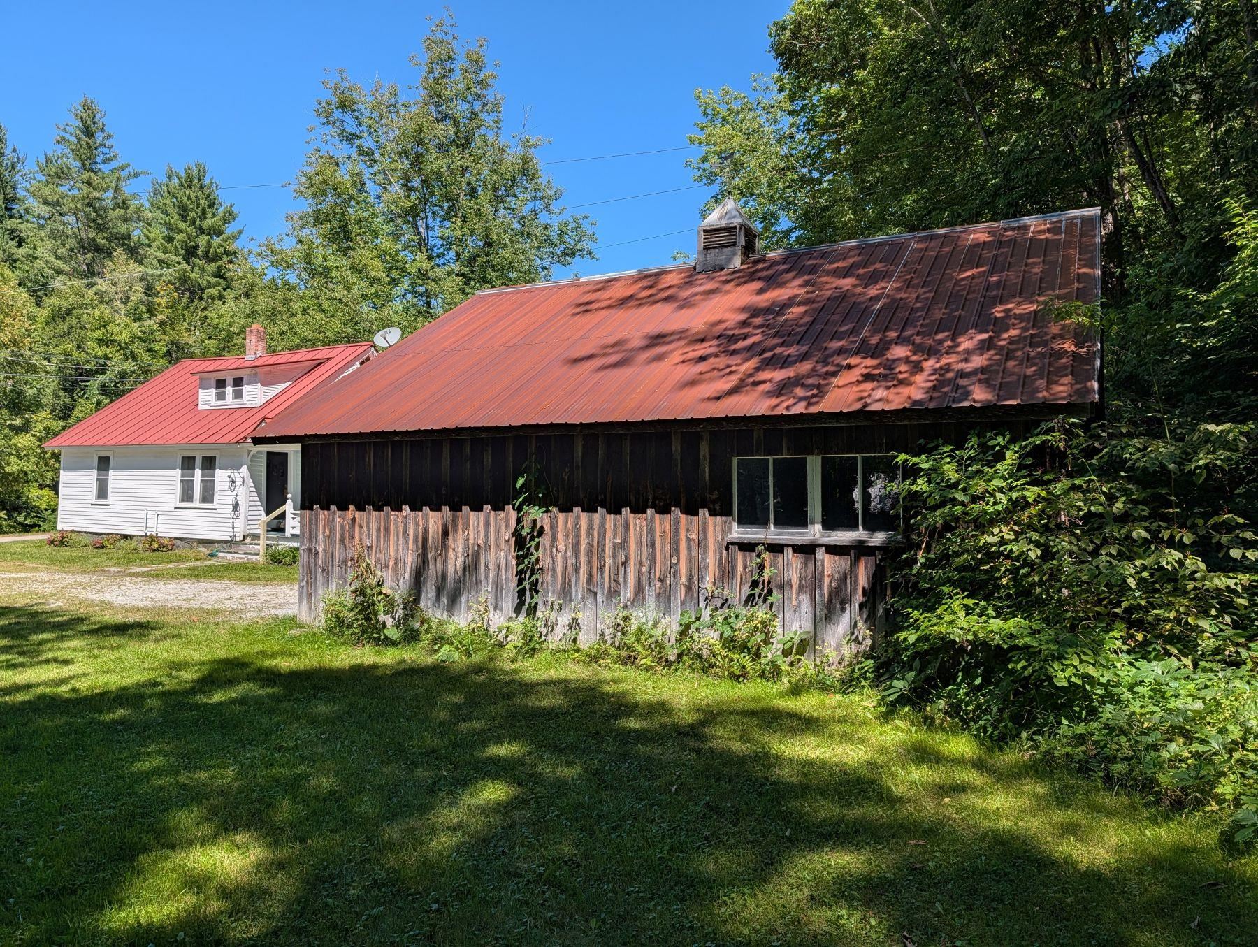 178 Bethel Mountain Road photo 6