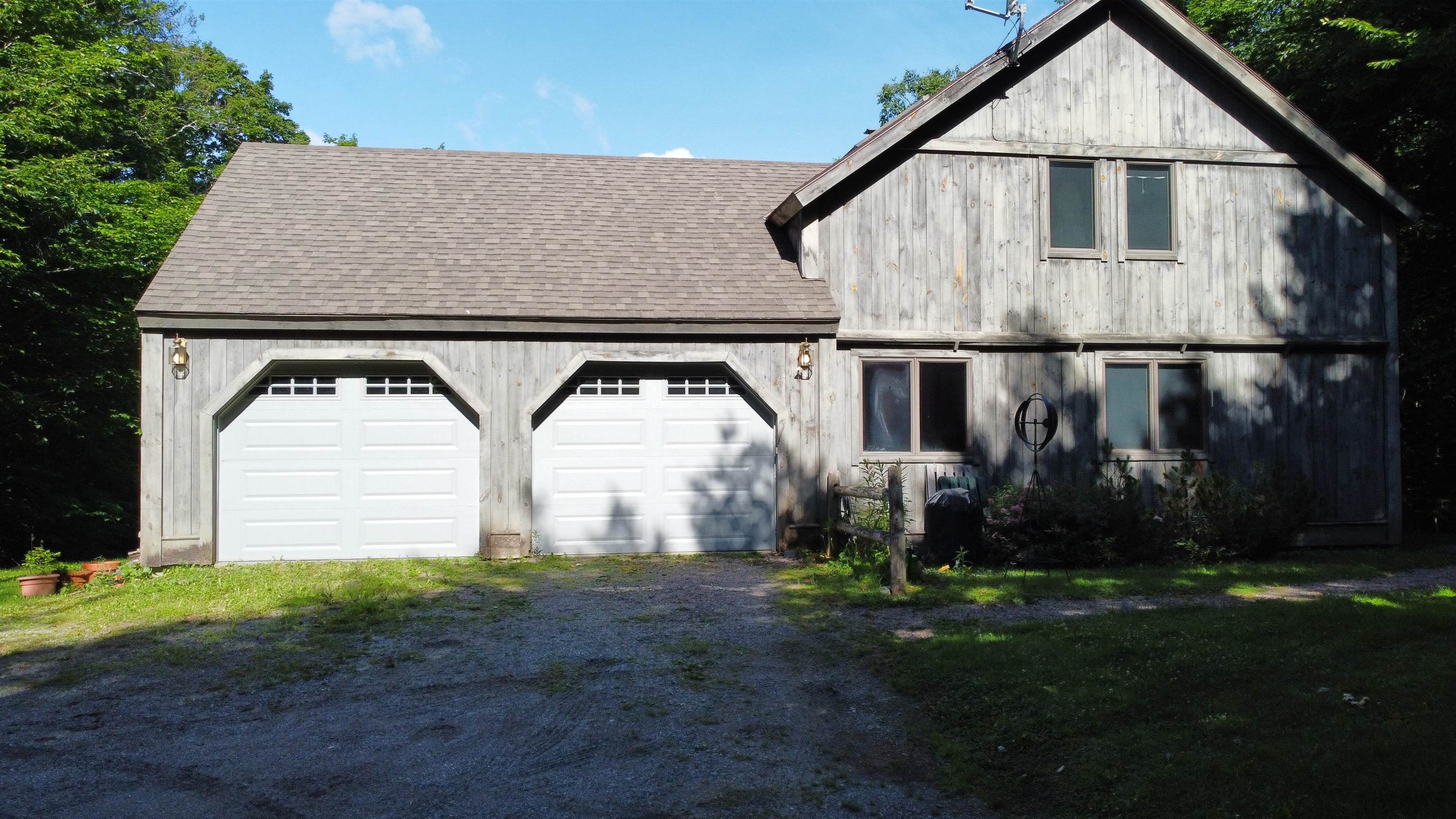 Single Family in Stowe VT