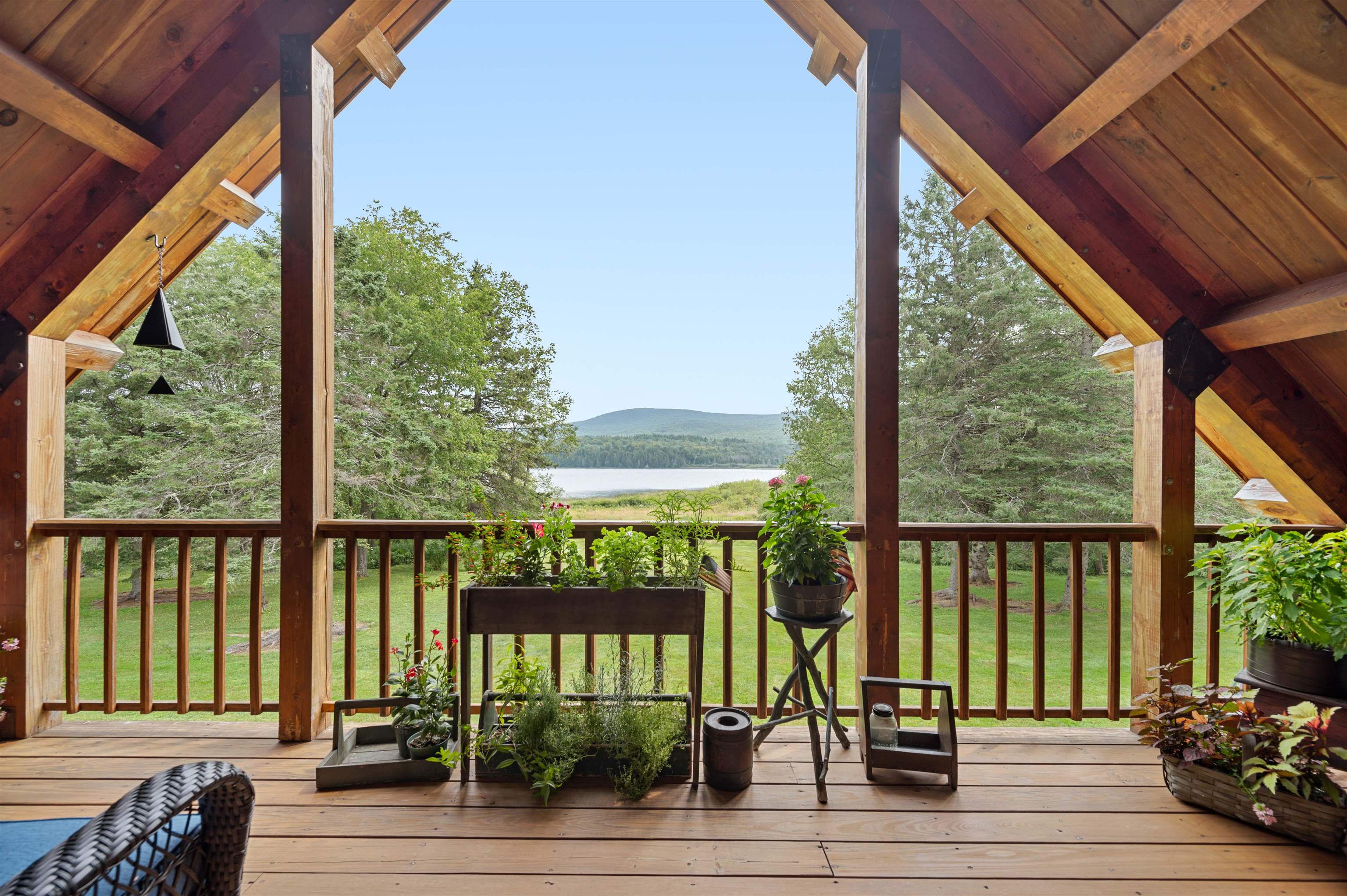 Single Family in Wheelock VT