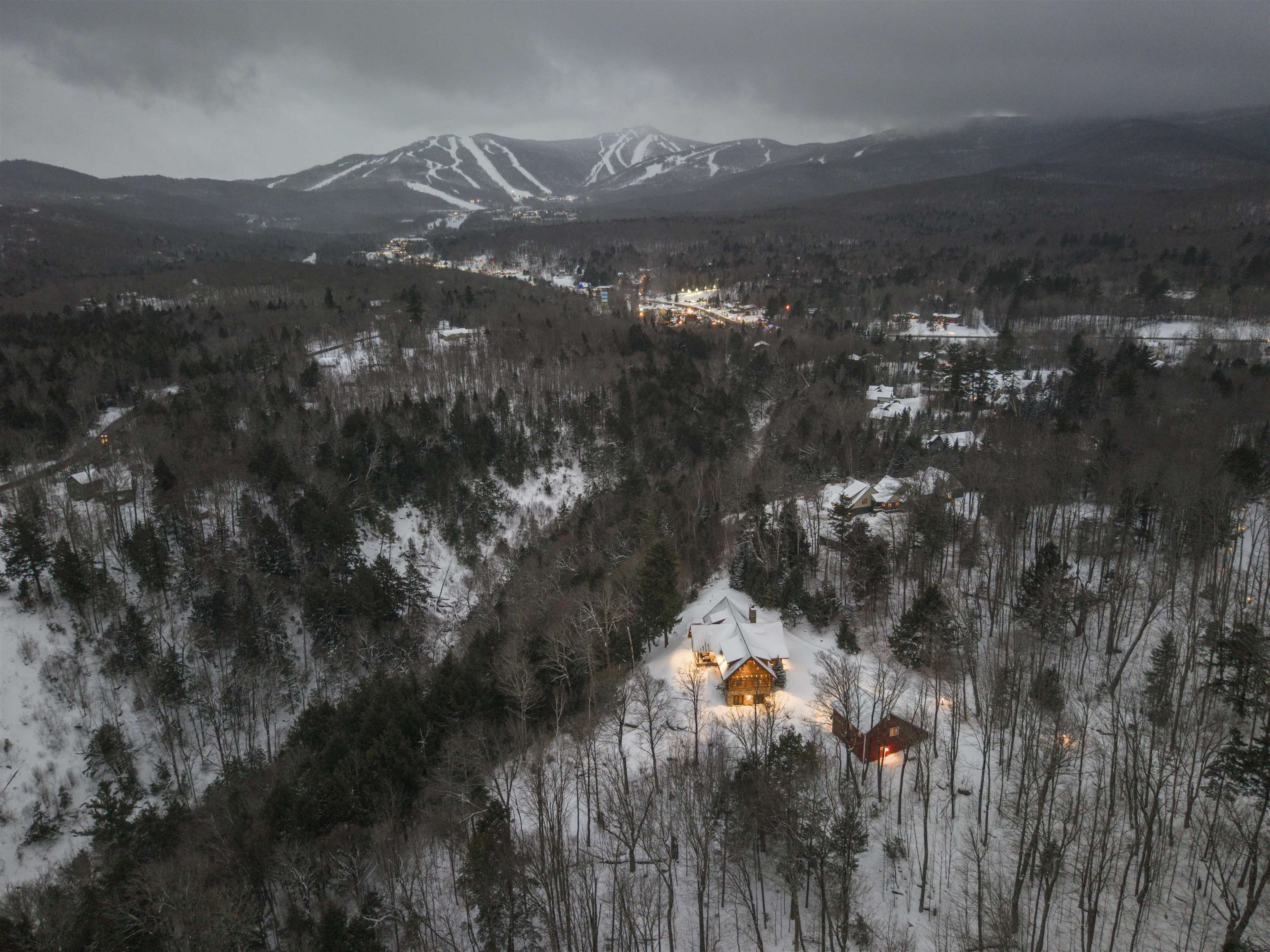 near 68 Vistas Drive Killington, VT 05751 Property 3