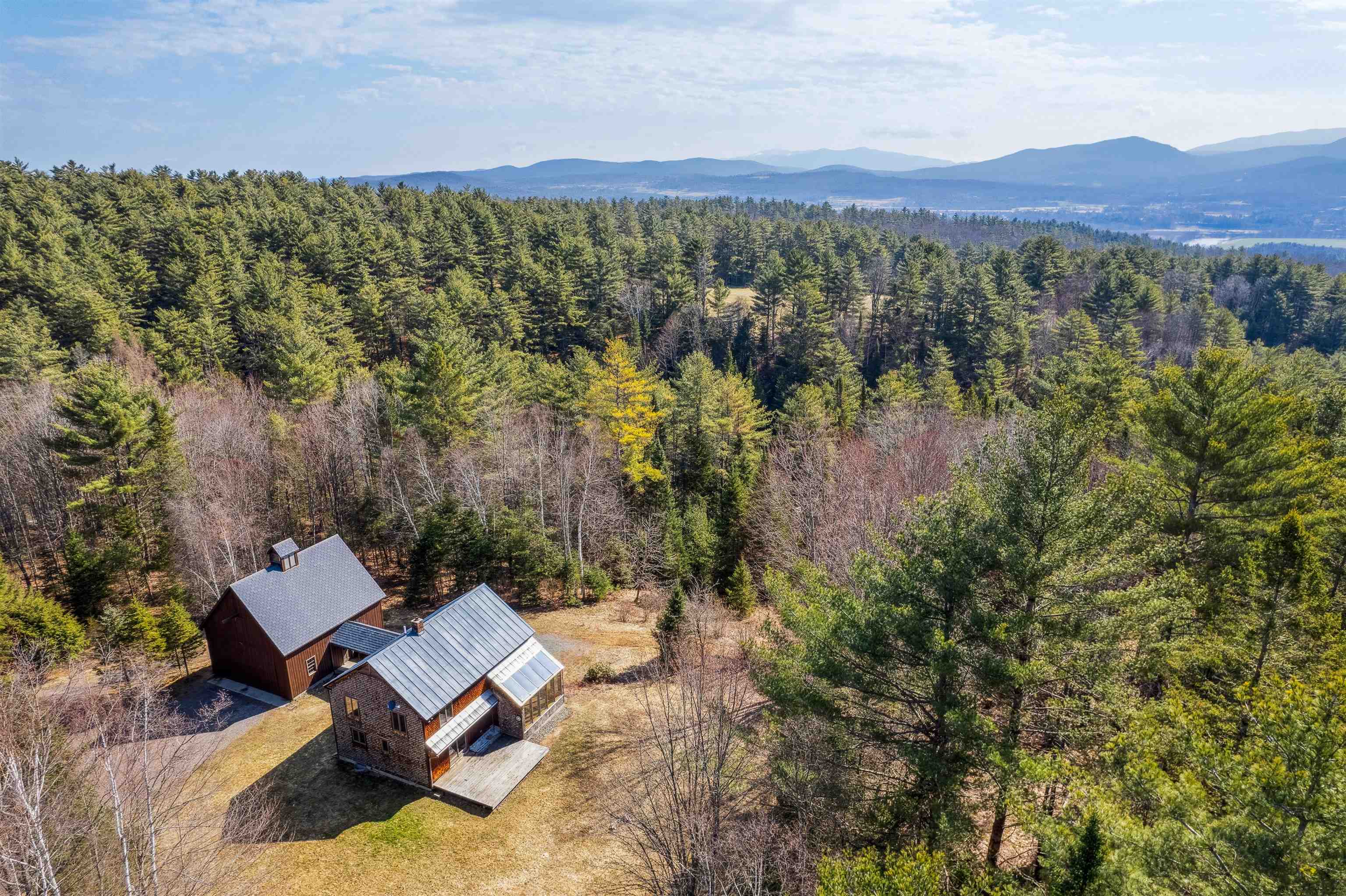 near 668 Urquhart Road Newbury, VT 05058 Property 3