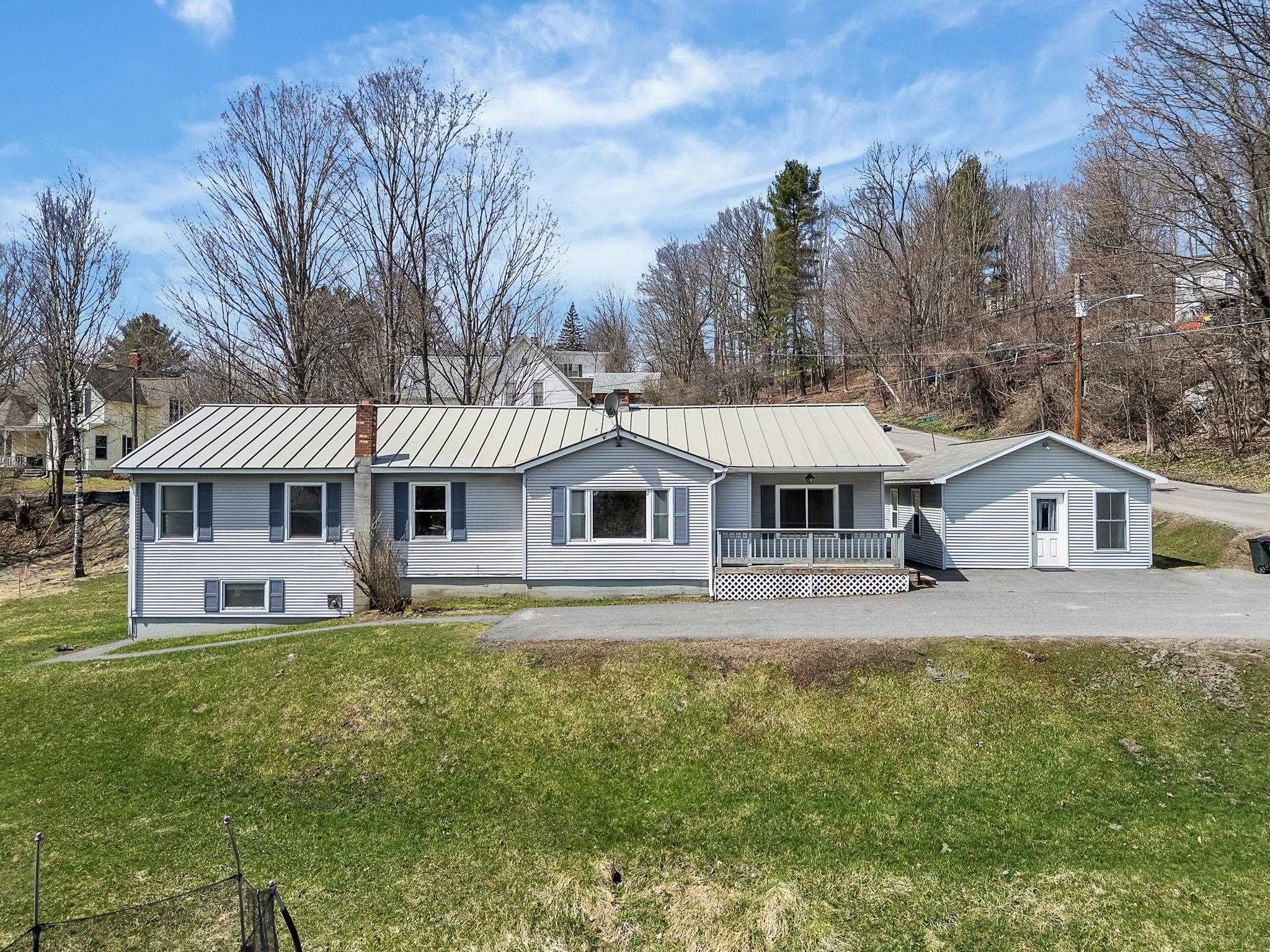 near 566 Baptist Street Williamstown, VT 05679 Property 1