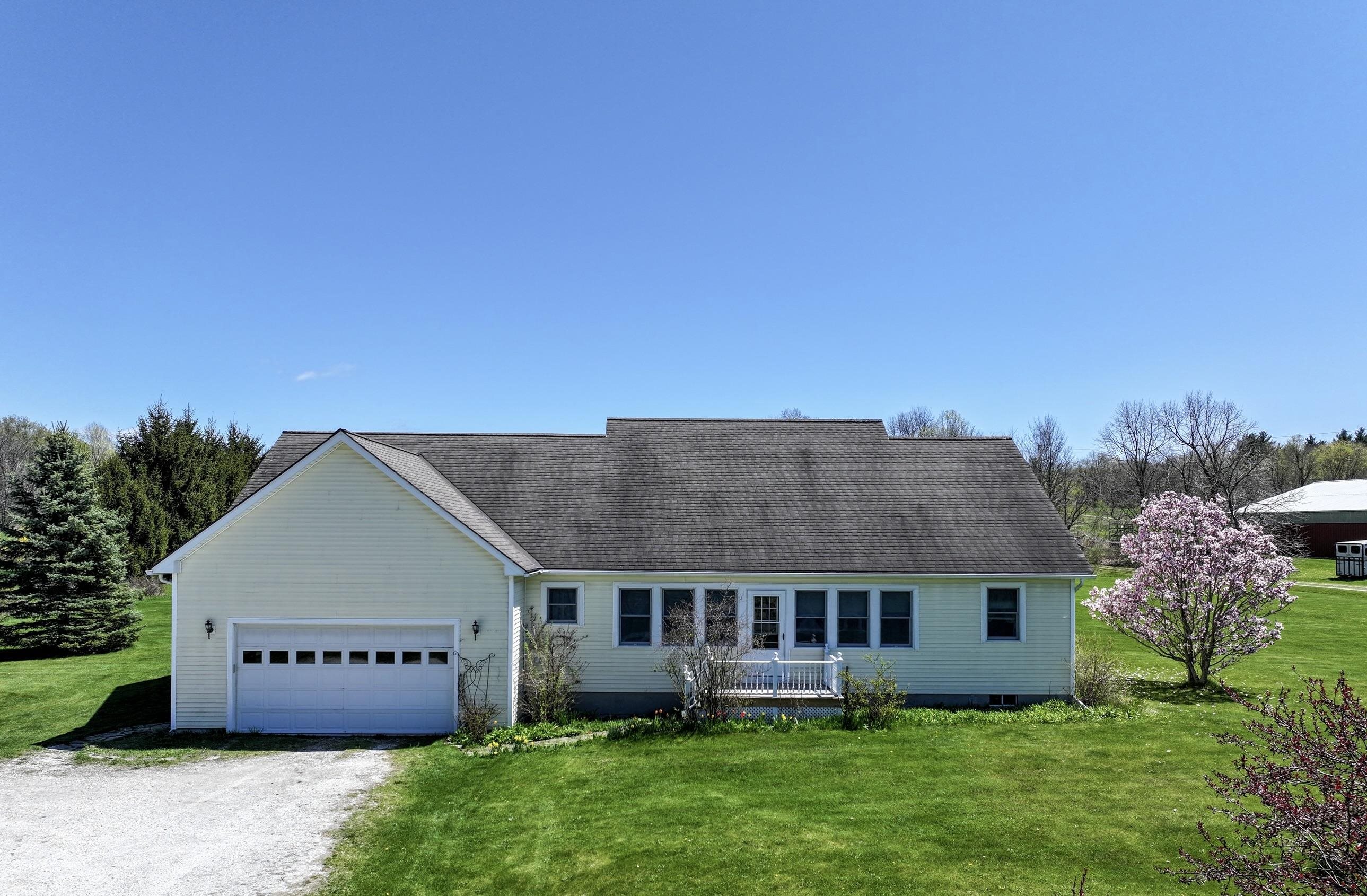 near 431 Hunt Road New Haven, VT 05472 Property 1
