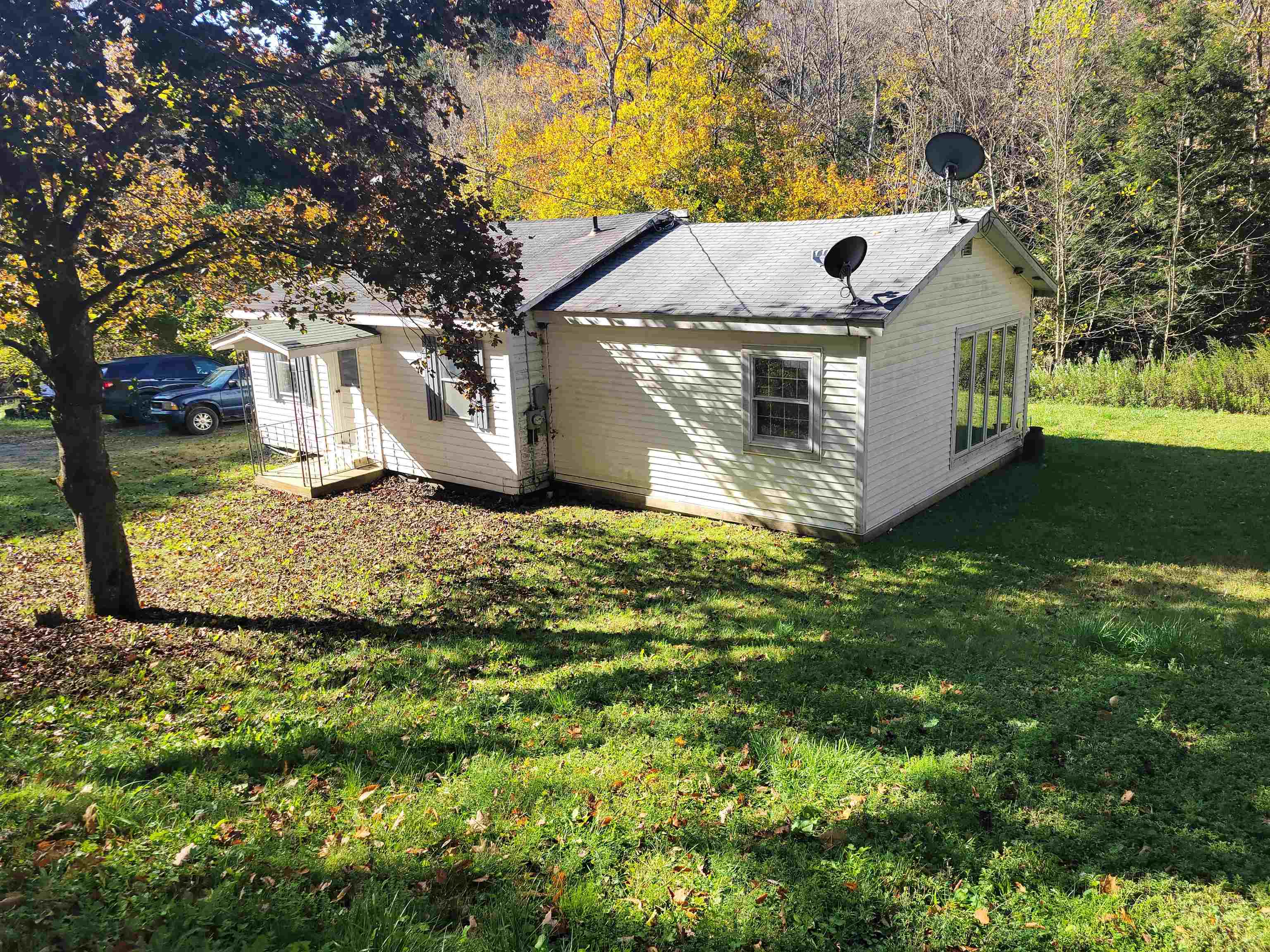 near 2652 VT Route 133 Pawlet, VT 05761 Property 1