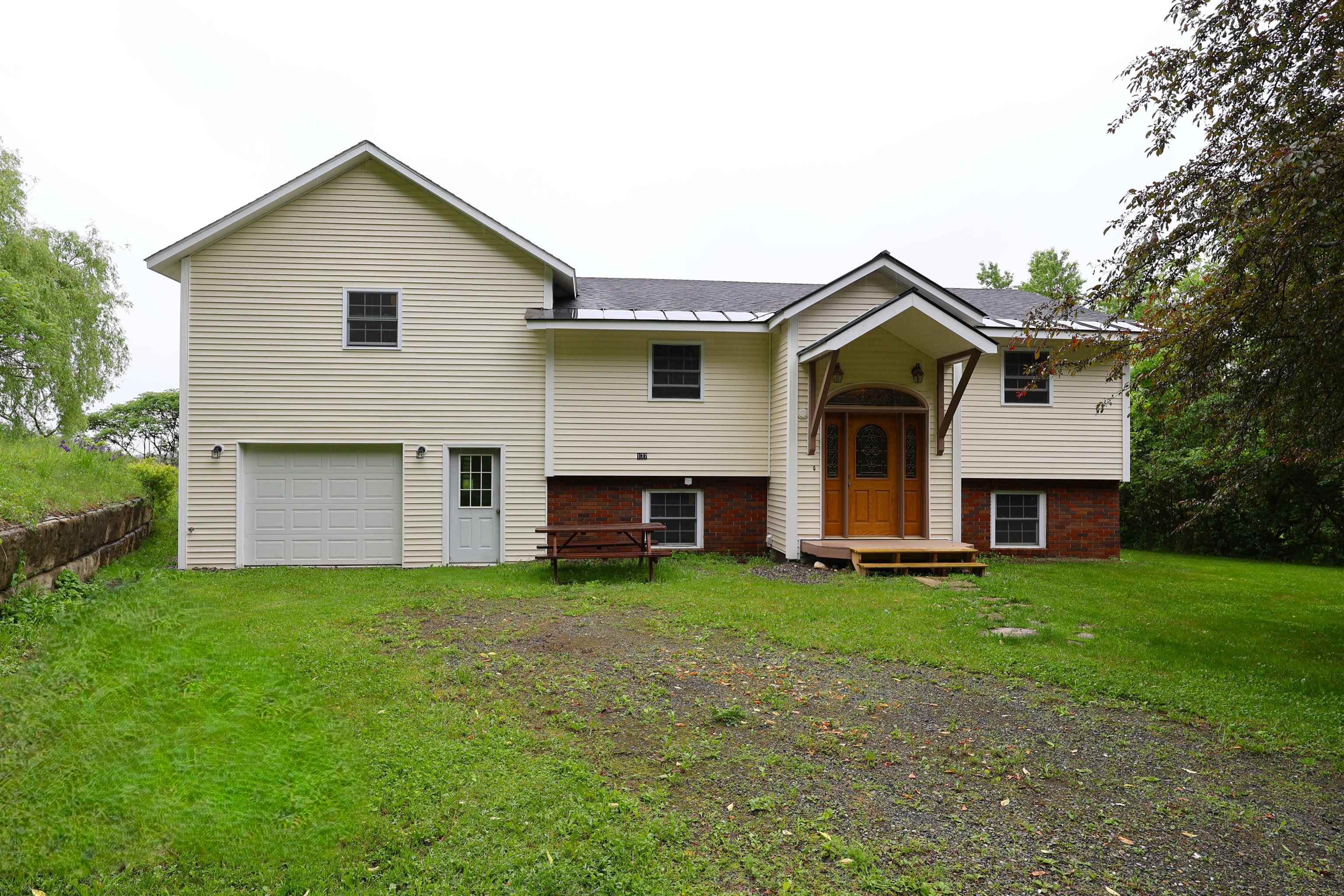 near 216 Quechee Hartland Road Hartford, VT 05059 Property 2