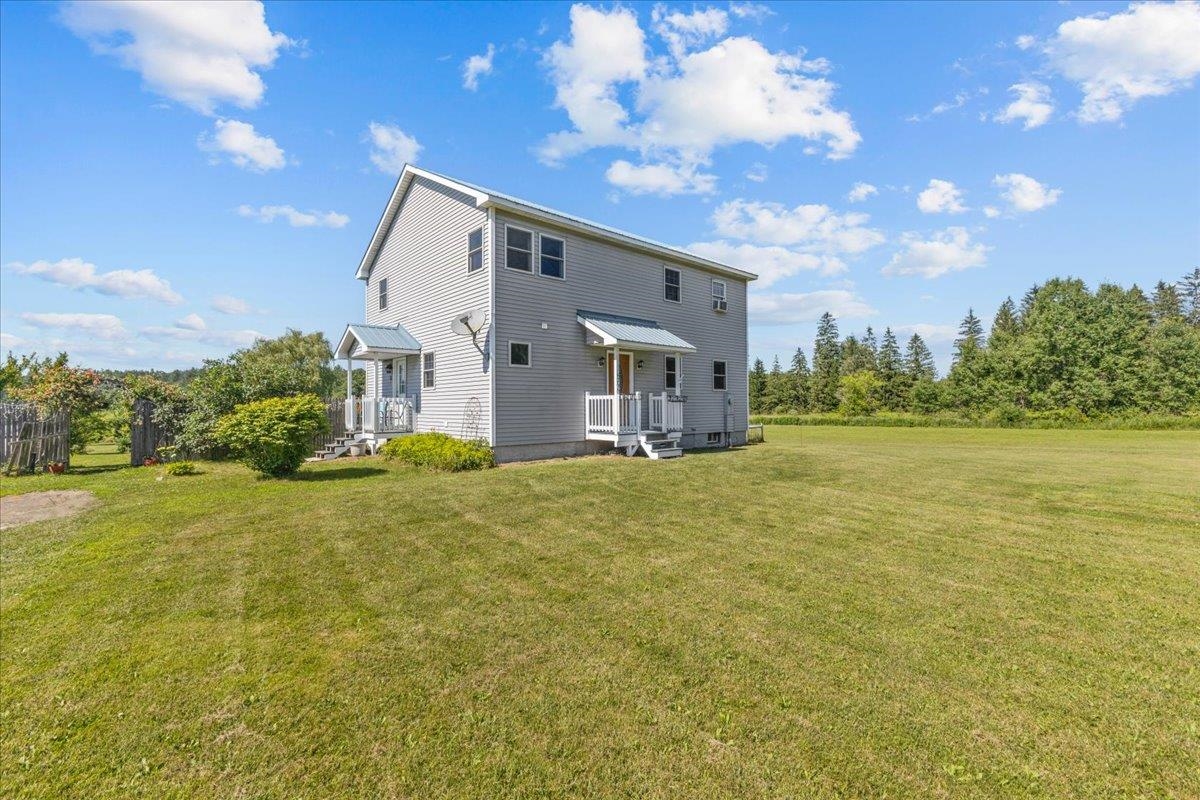 near 1167 Cook Road Barton, VT 05822 Property 4