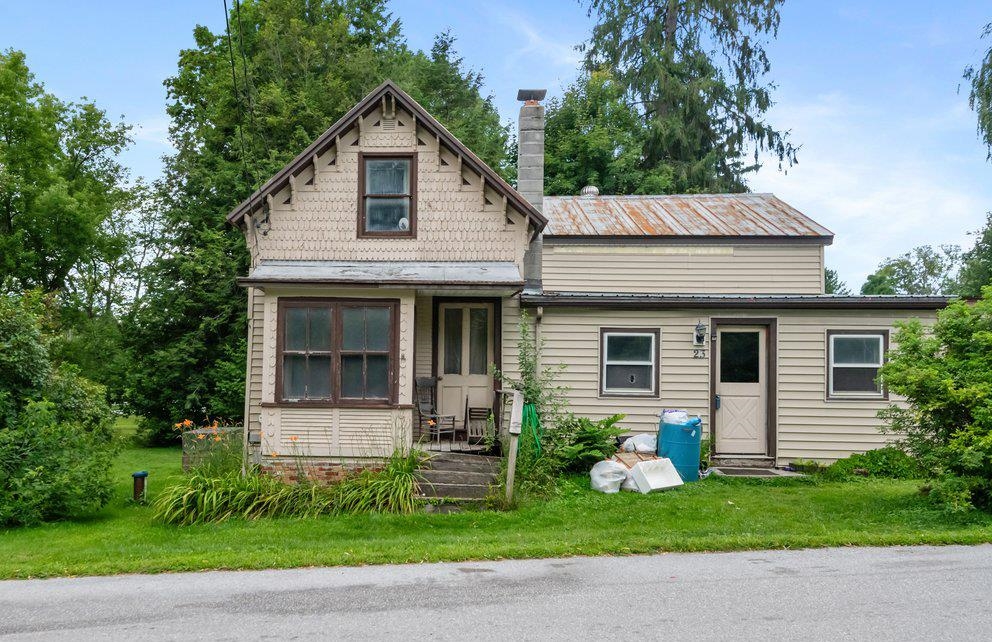 near 1675 Vt Route 78 Sheldon, VT 05457 Property 1
