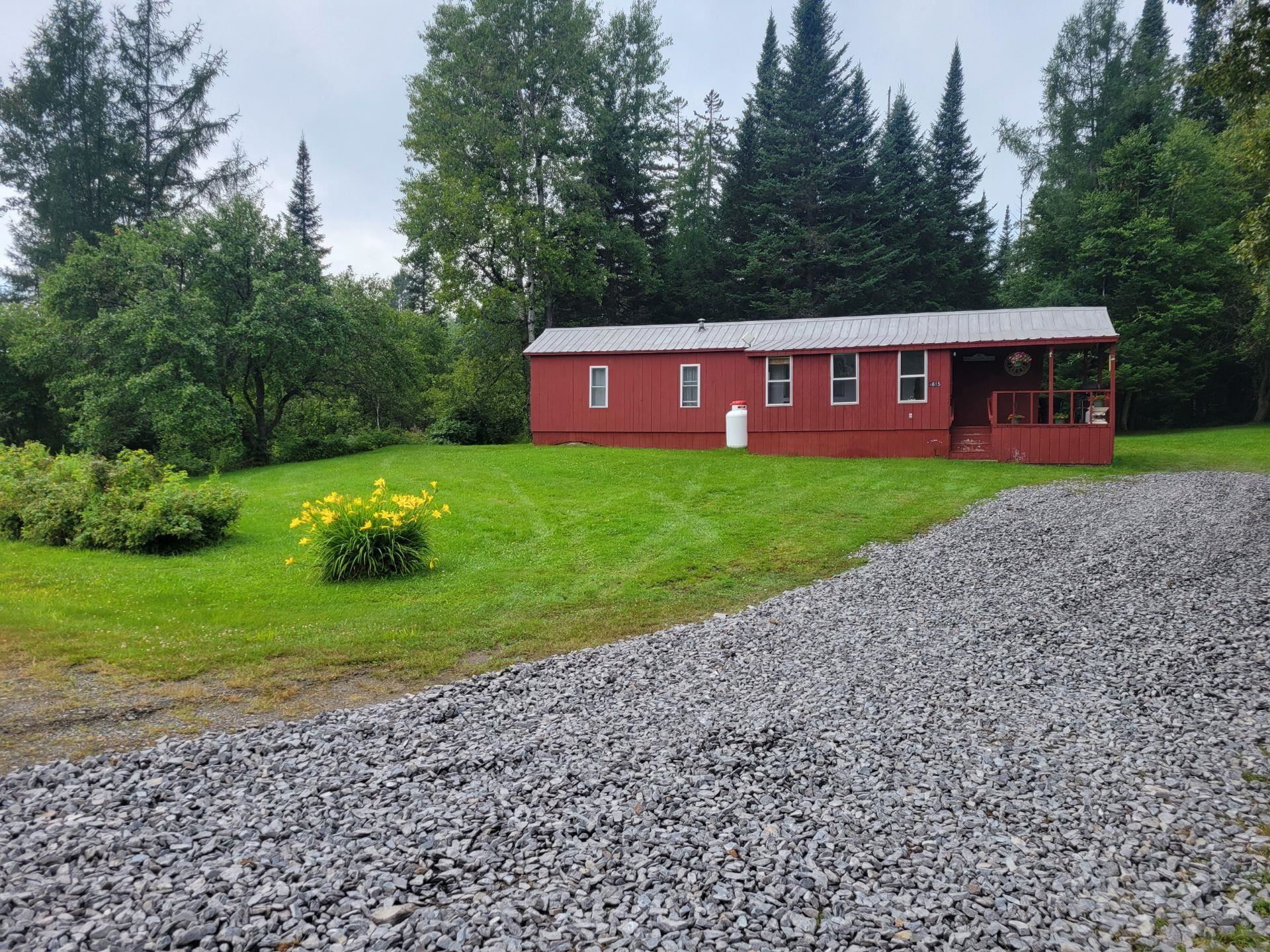 near 4491 Vermont 114 Norton, VT 05907 Property 2