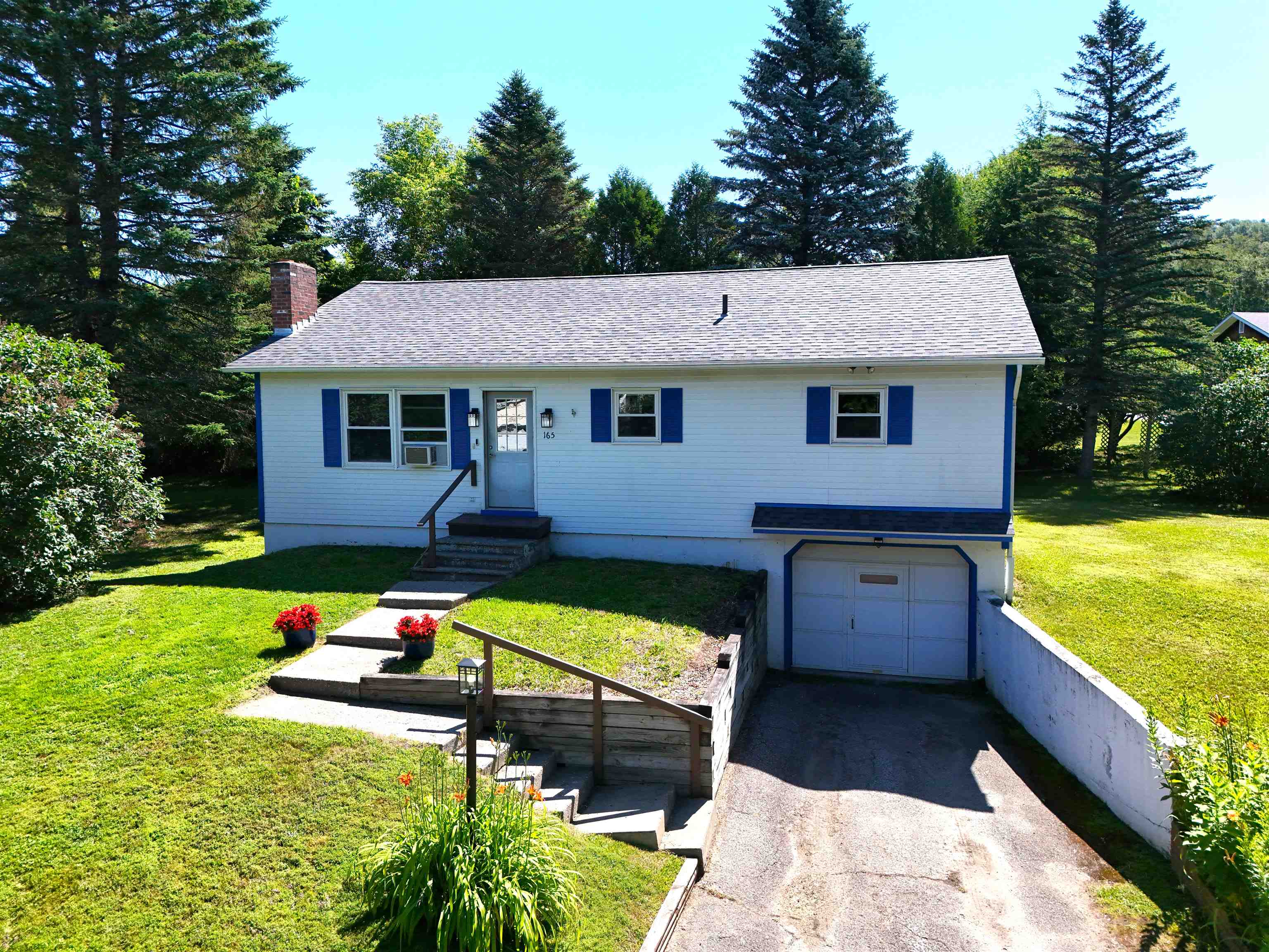 near 46 Autumn Street Newport City, VT 05855 Property 2