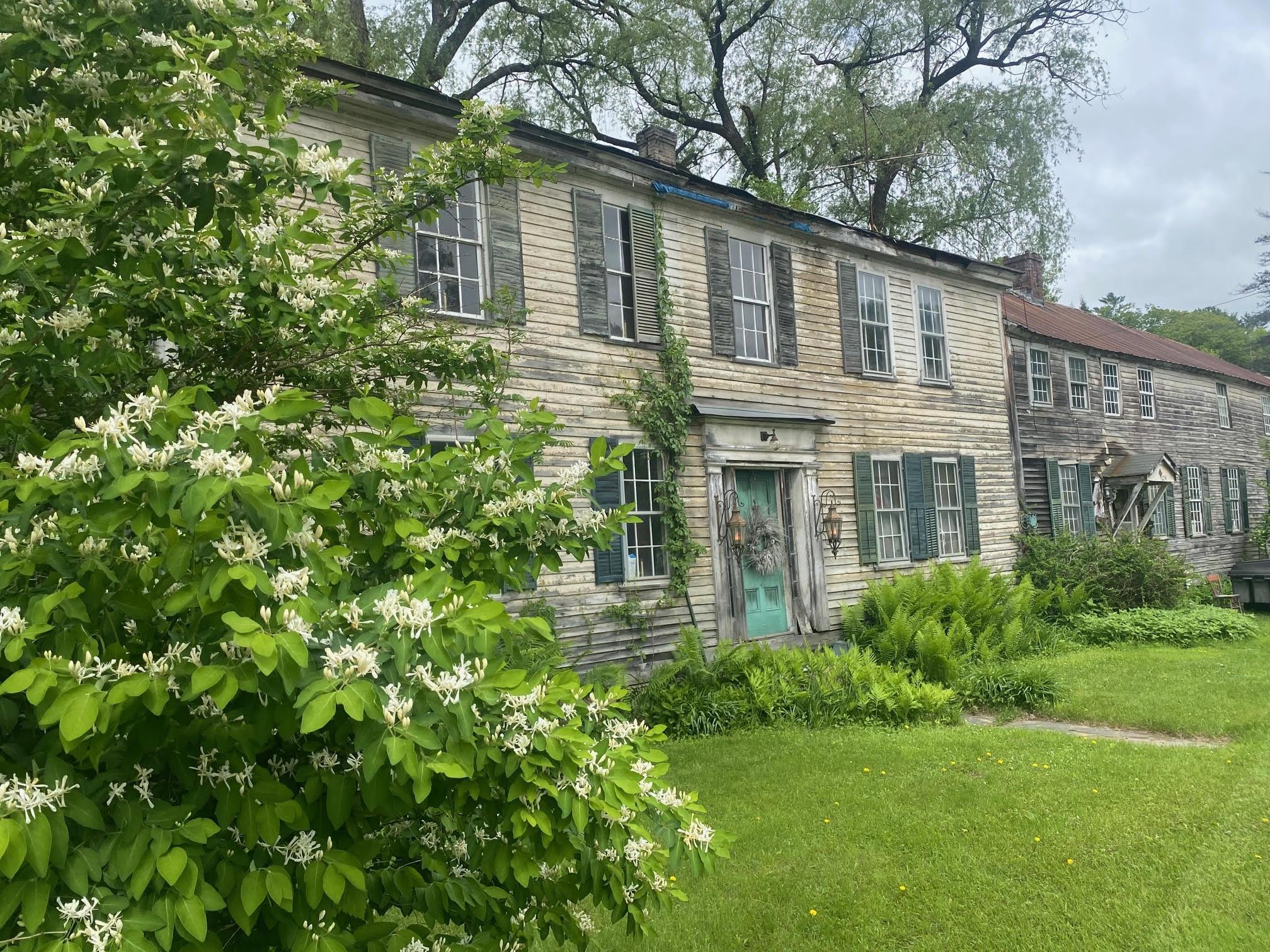 near 1016 Cherry Hill Springfield, VT 05156 Property 4