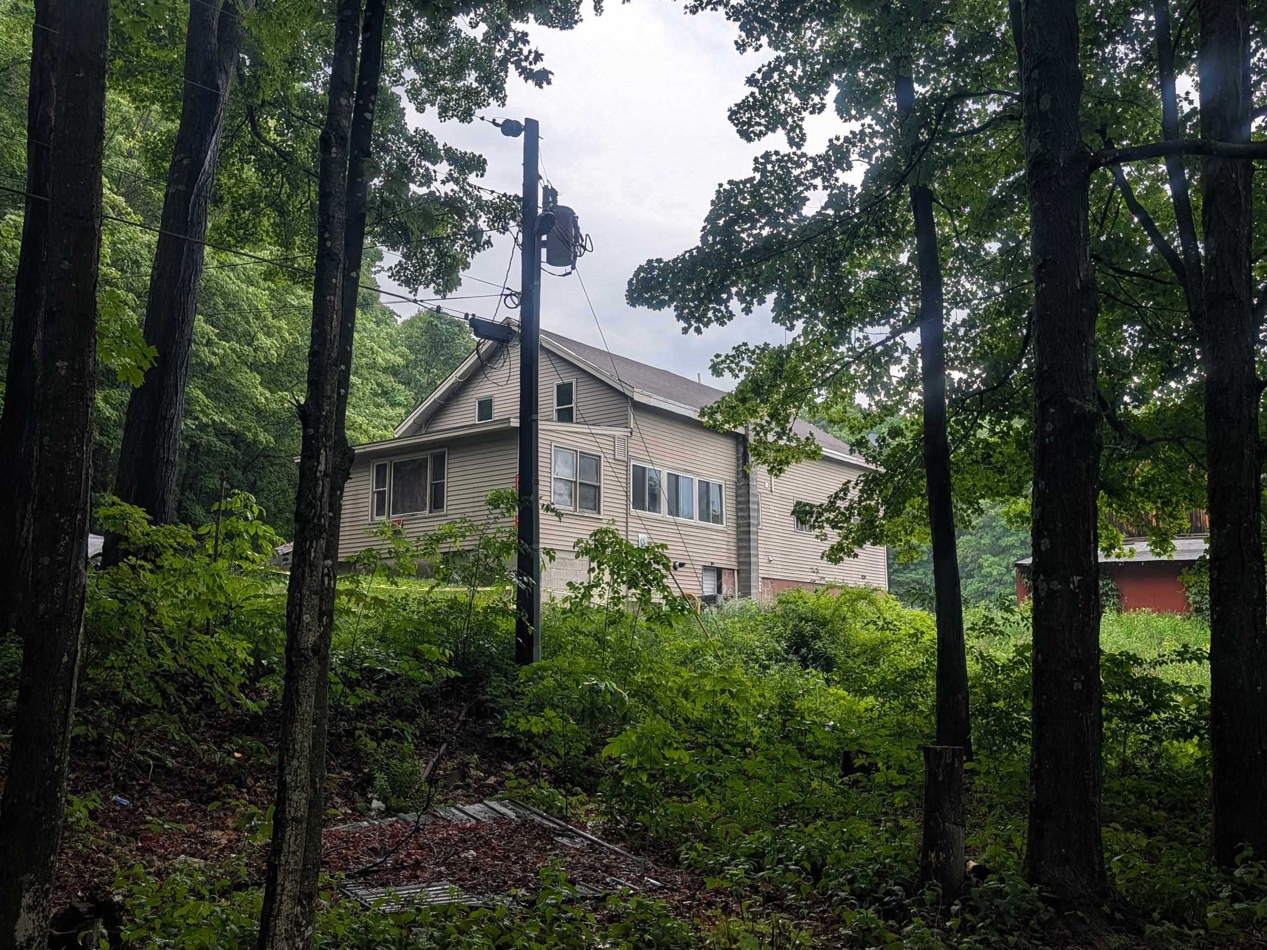 2100 Baltimore Road photo 1