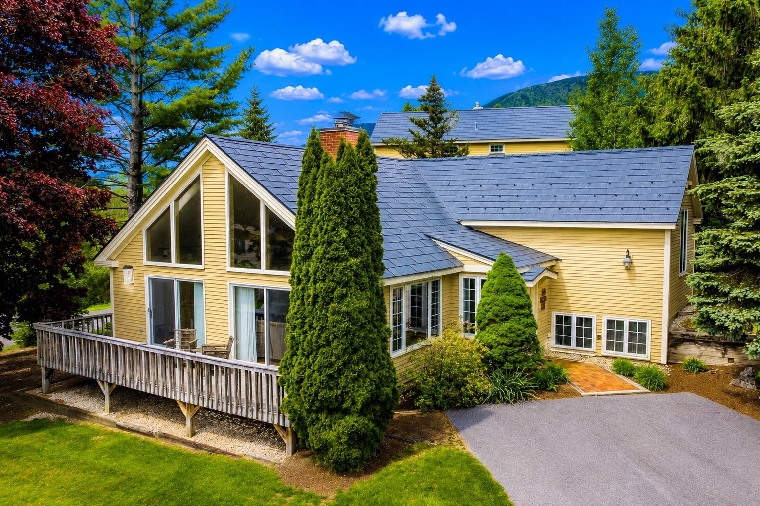 near 6265 VT Route 7A Sunderland, VT 05250 Property 4 near 6265 VT Route 7A Sunderland, VT 05250 Property 4