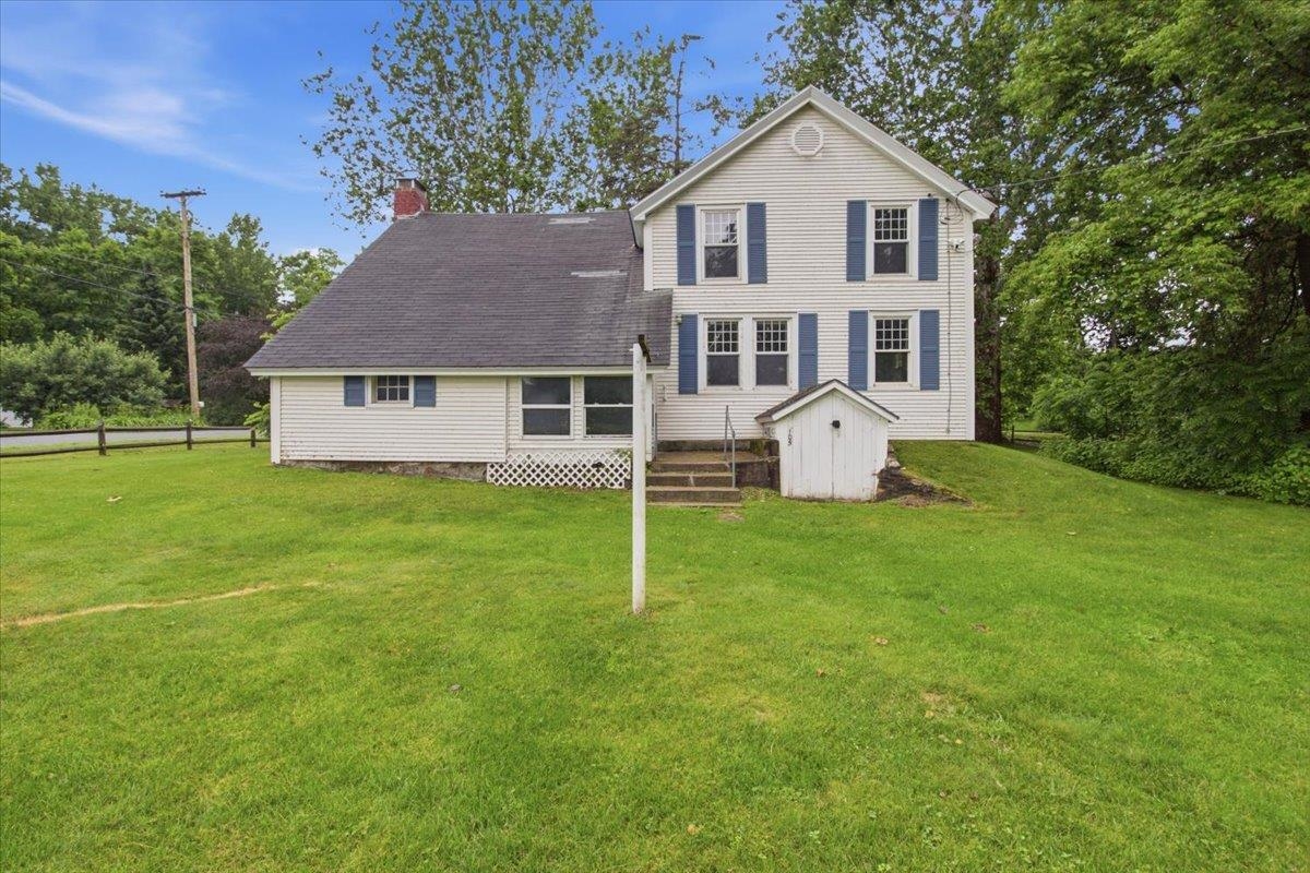 105 Hicks Avenue photo 1