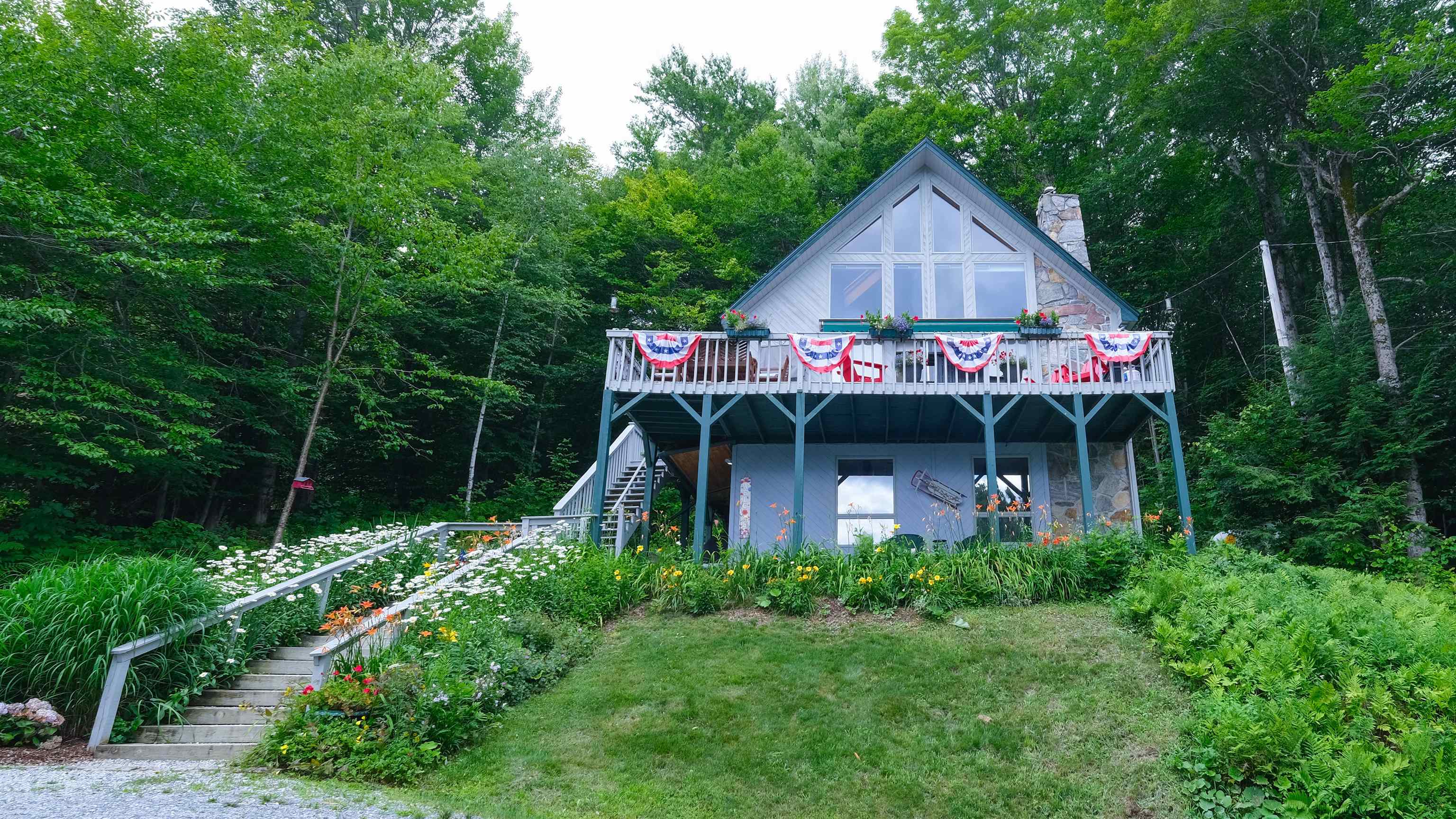 near 51 High Street Ludlow, VT 05149 Property 3