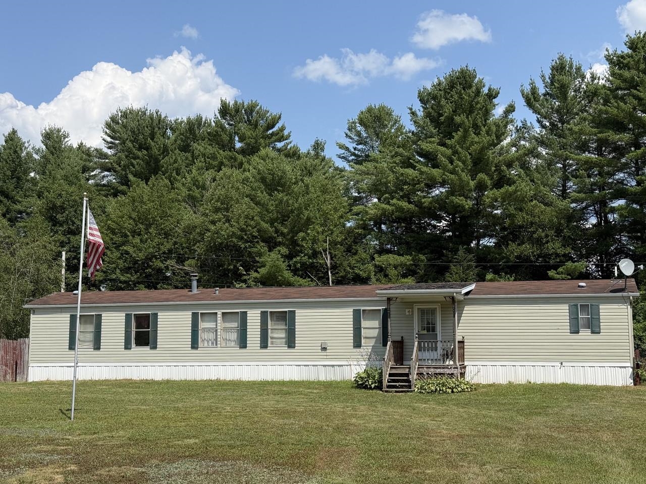 near 776 Fairfax Road Fletcher, VT 05444 Property 3