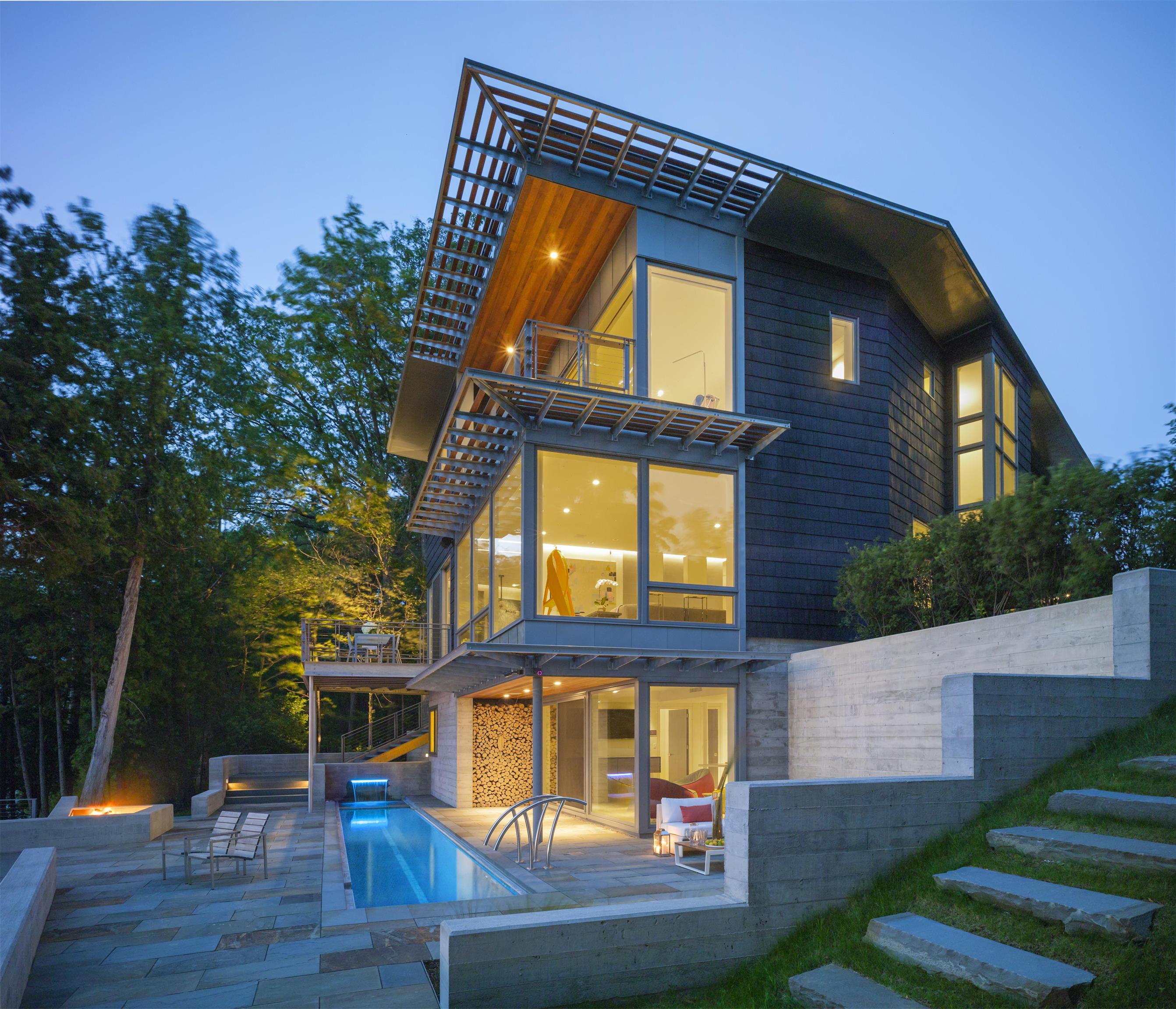 4279 Harbor Road photo 1