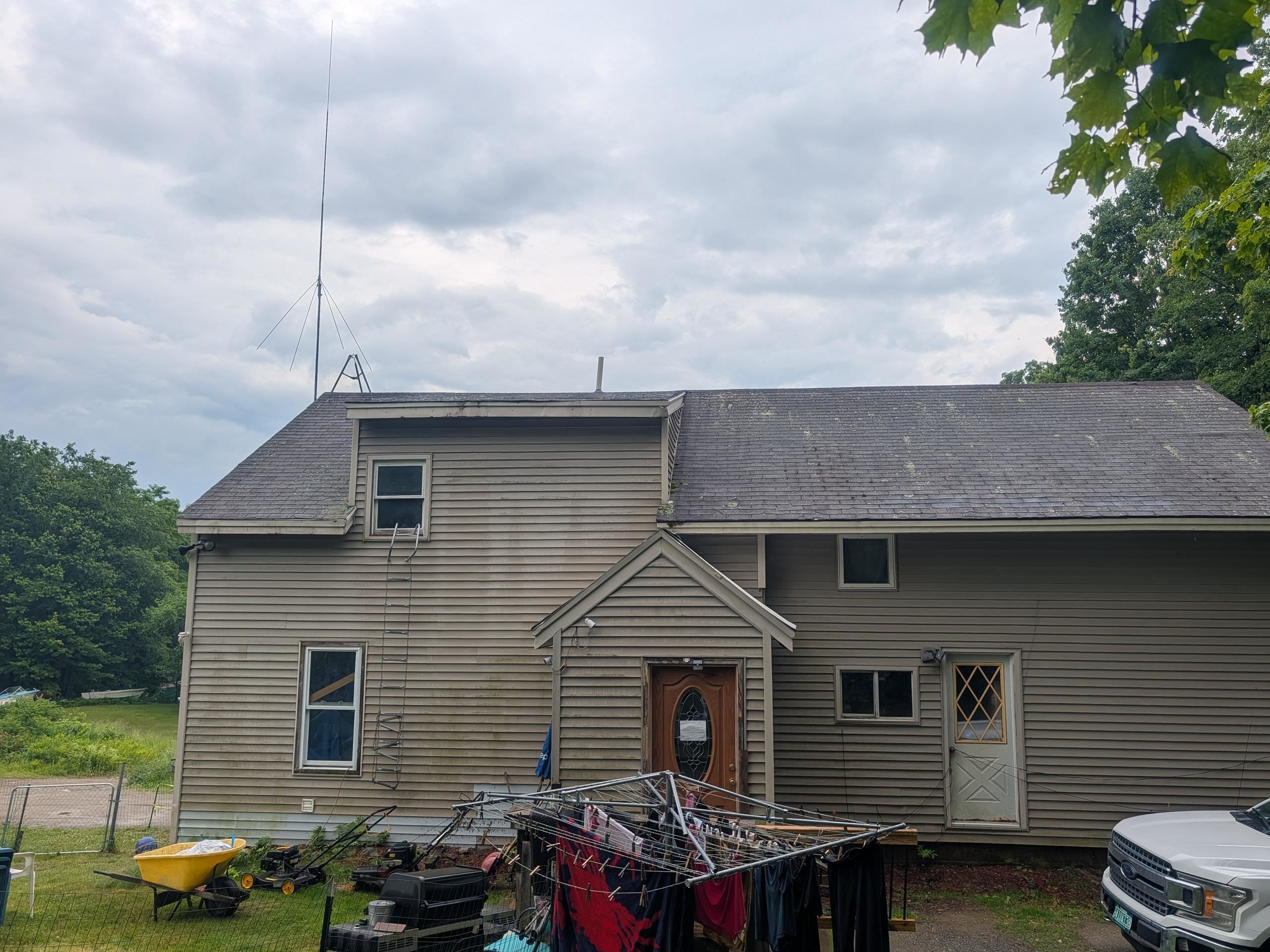 2100 Baltimore Road photo 3