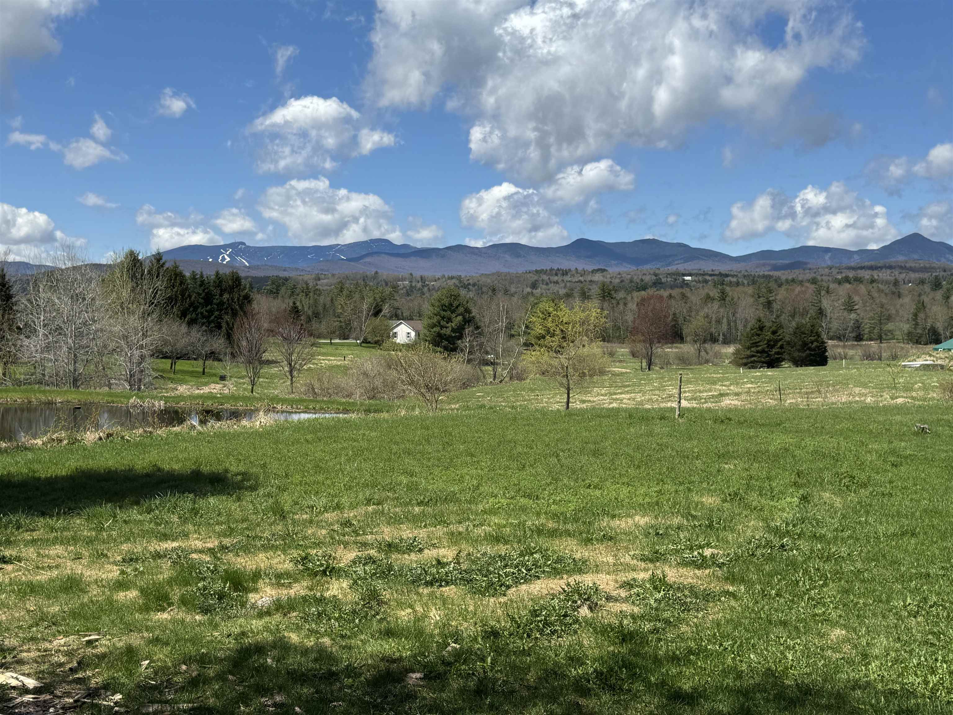 near 4723 Stagecoach Road Morristown, VT 05661 Property 2