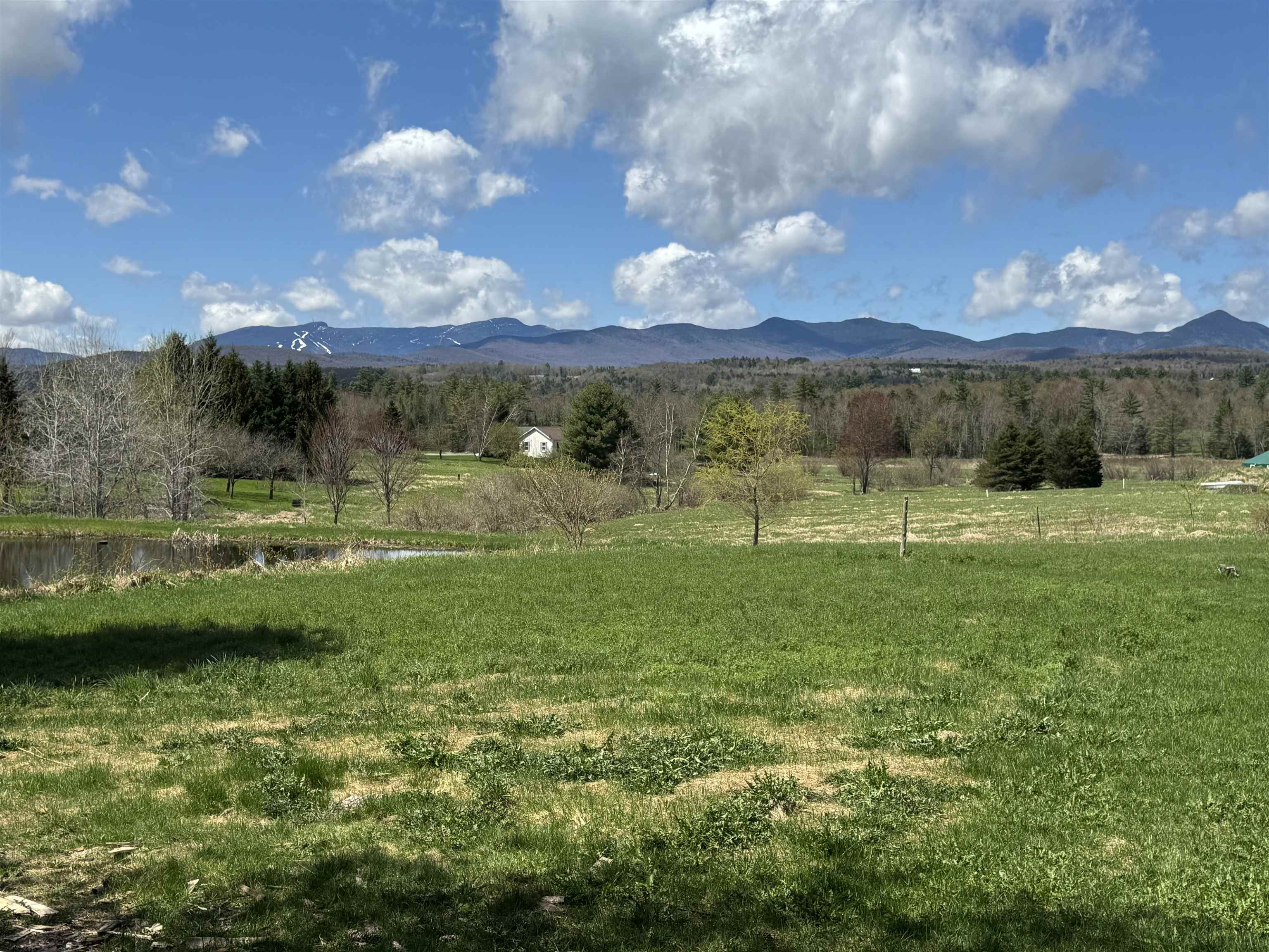 Single Family in Morristown VT