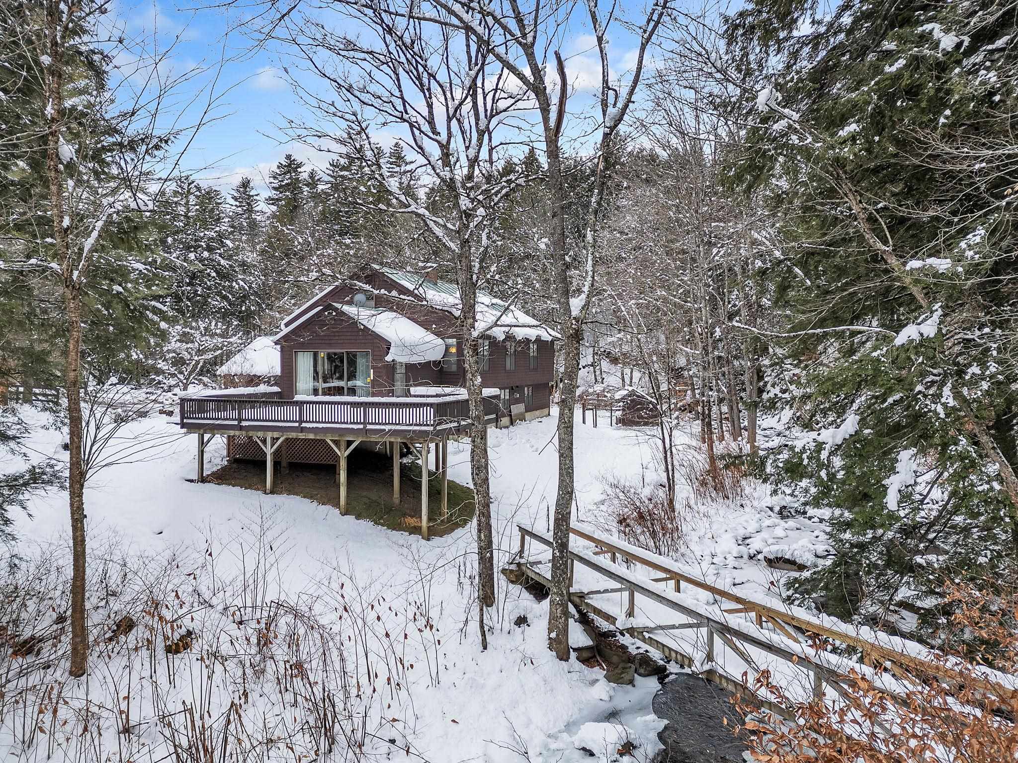 near 7A Brownsville Road Hartland, VT 05048 Property 2