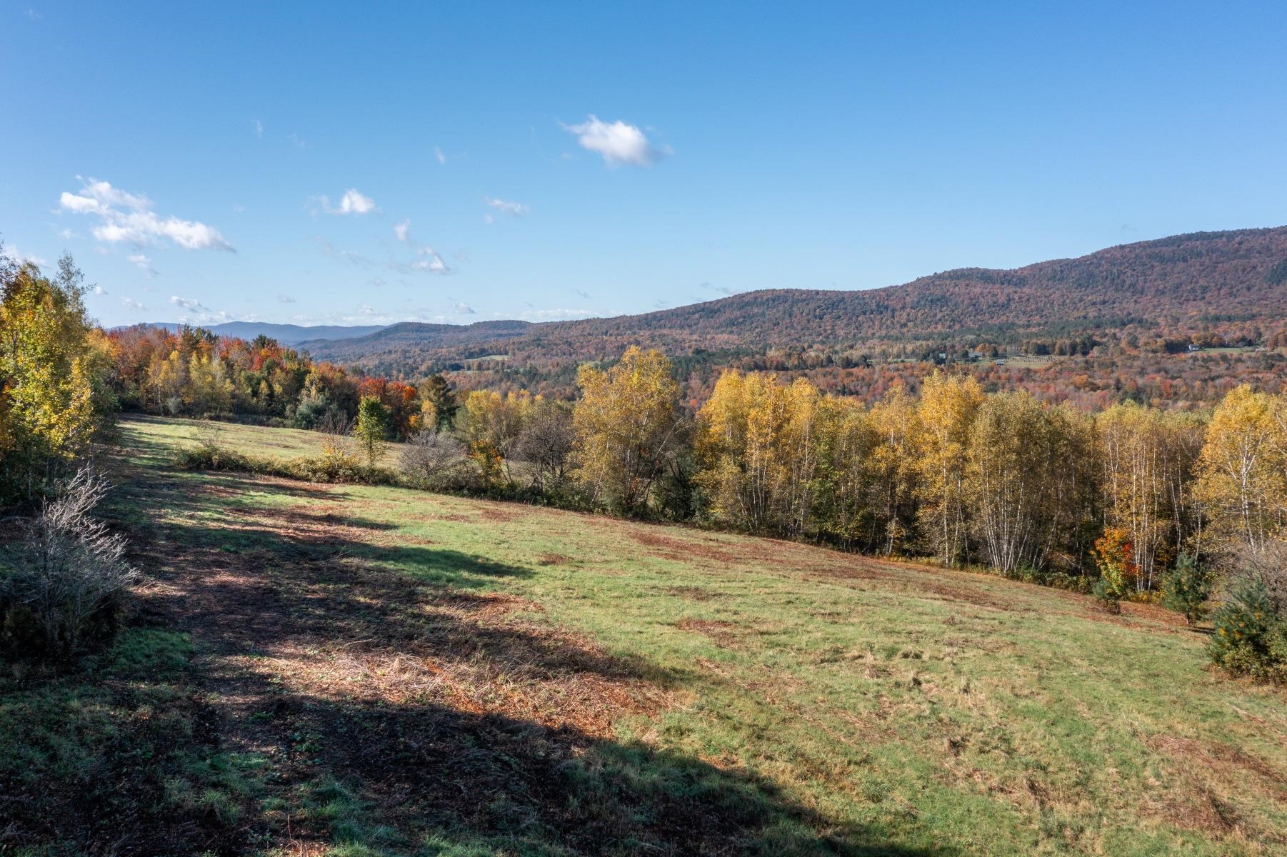 near 00 Beals Hill Road Waterville, VT 05492 Property 2