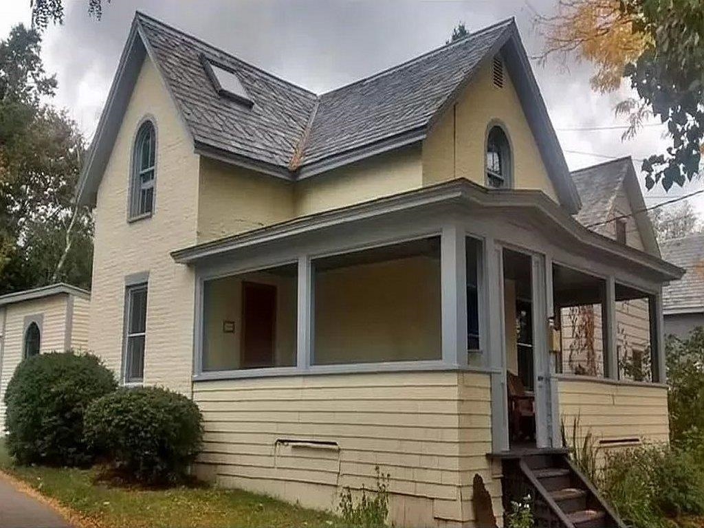 near 54 King Street Burlington, VT 05401 Property 2