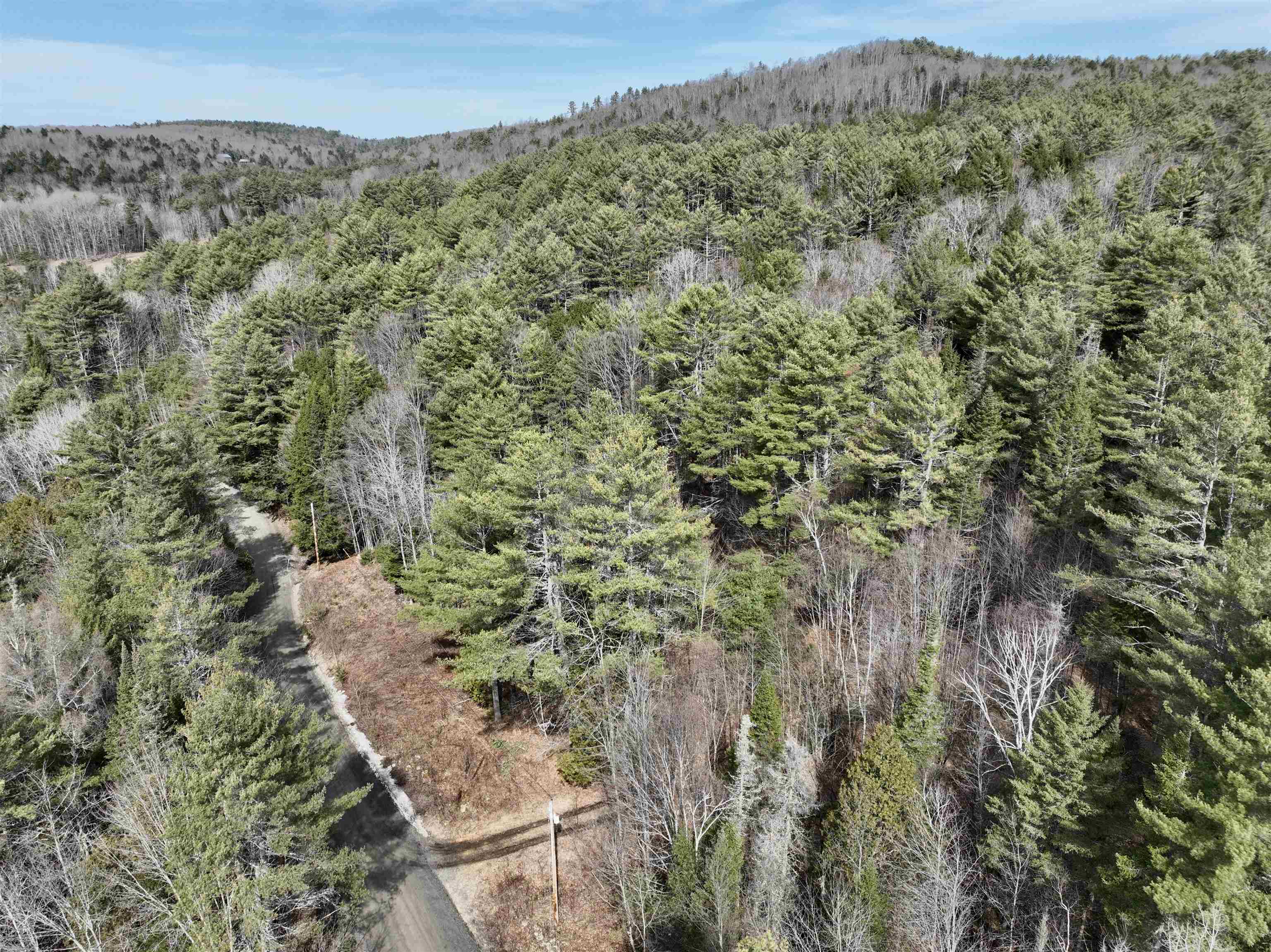near Mace Road Newbury, VT 05033 Property 2