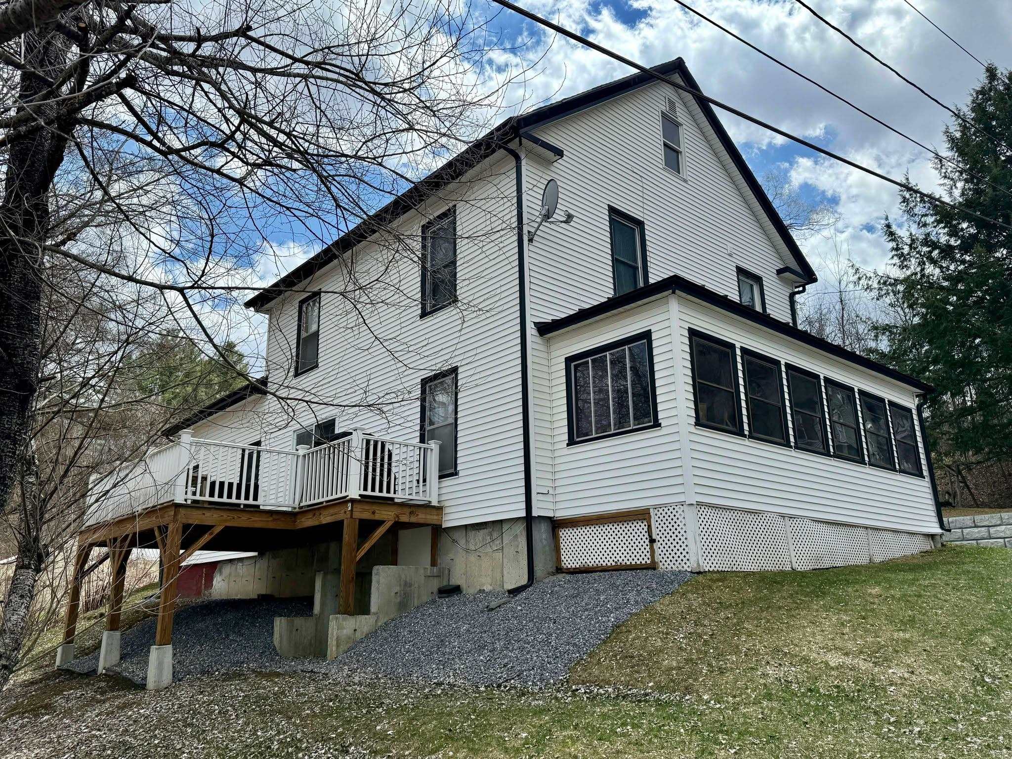 near 86 Sanger Circle St. Johnsbury, VT 05819 Property 3