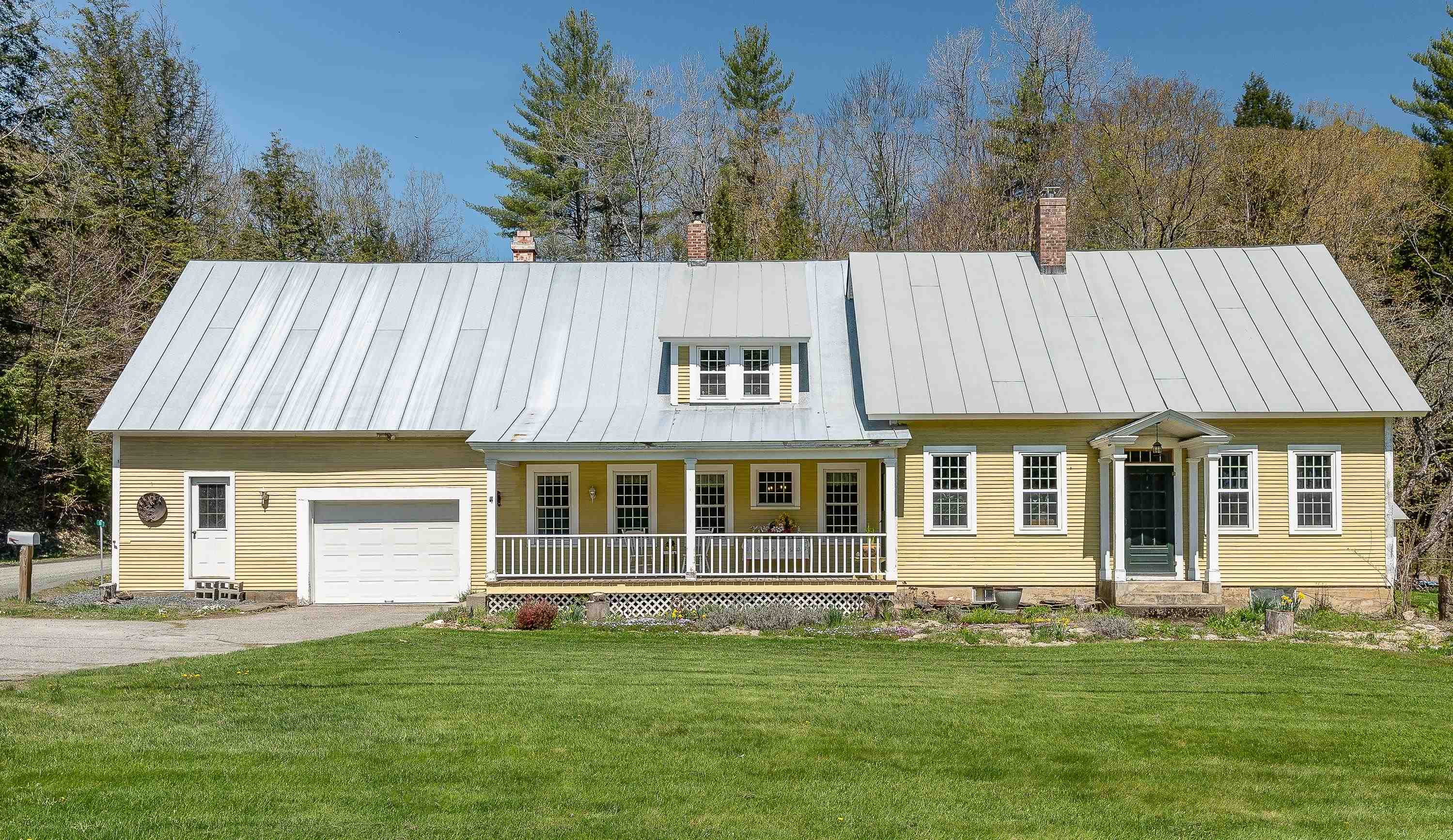 near 187 Dana Road Woodstock, VT 05091 Property 1