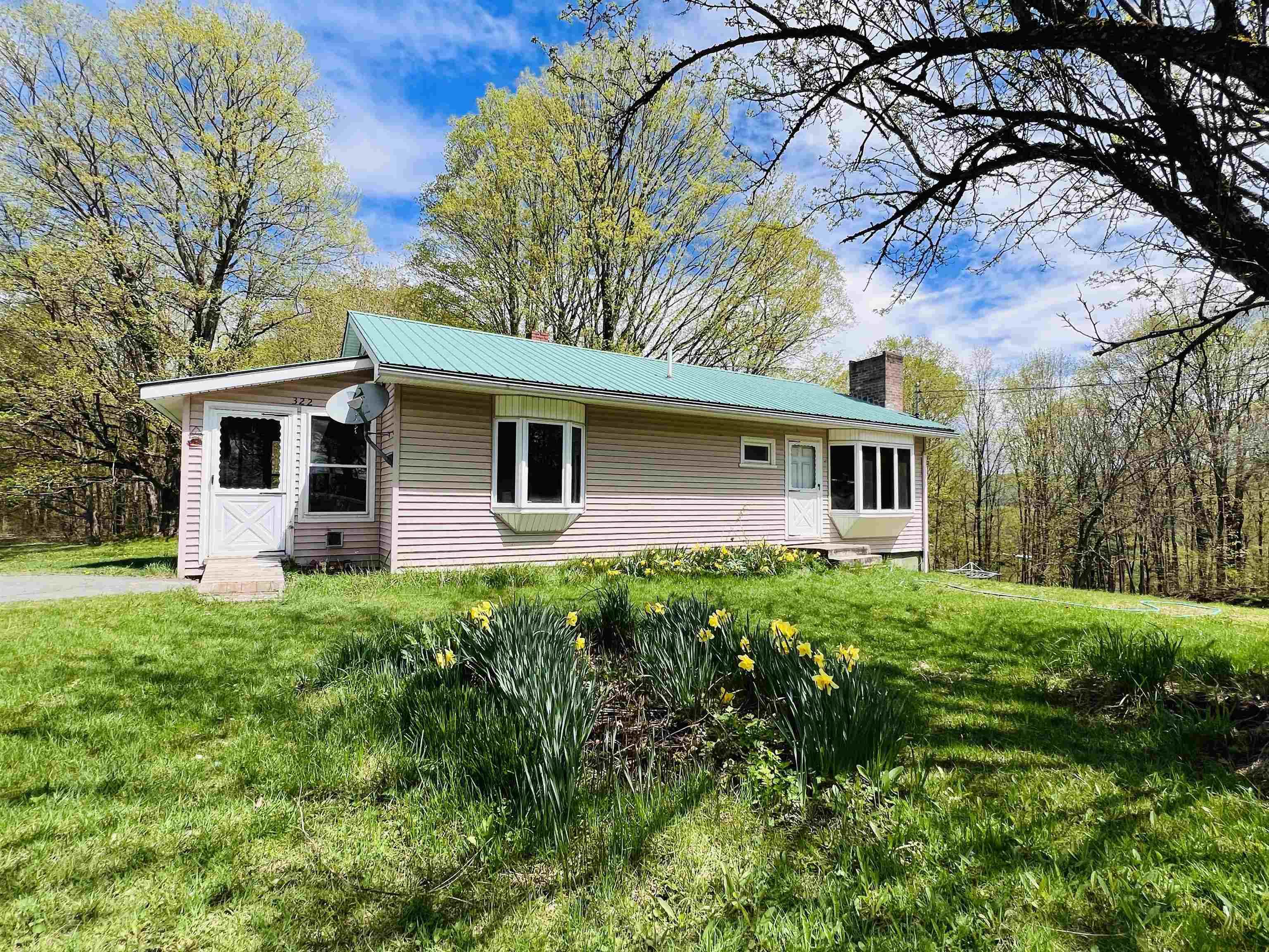 near 45 Chamberlain Bridge Road Lyndon, VT 05851 Property 3