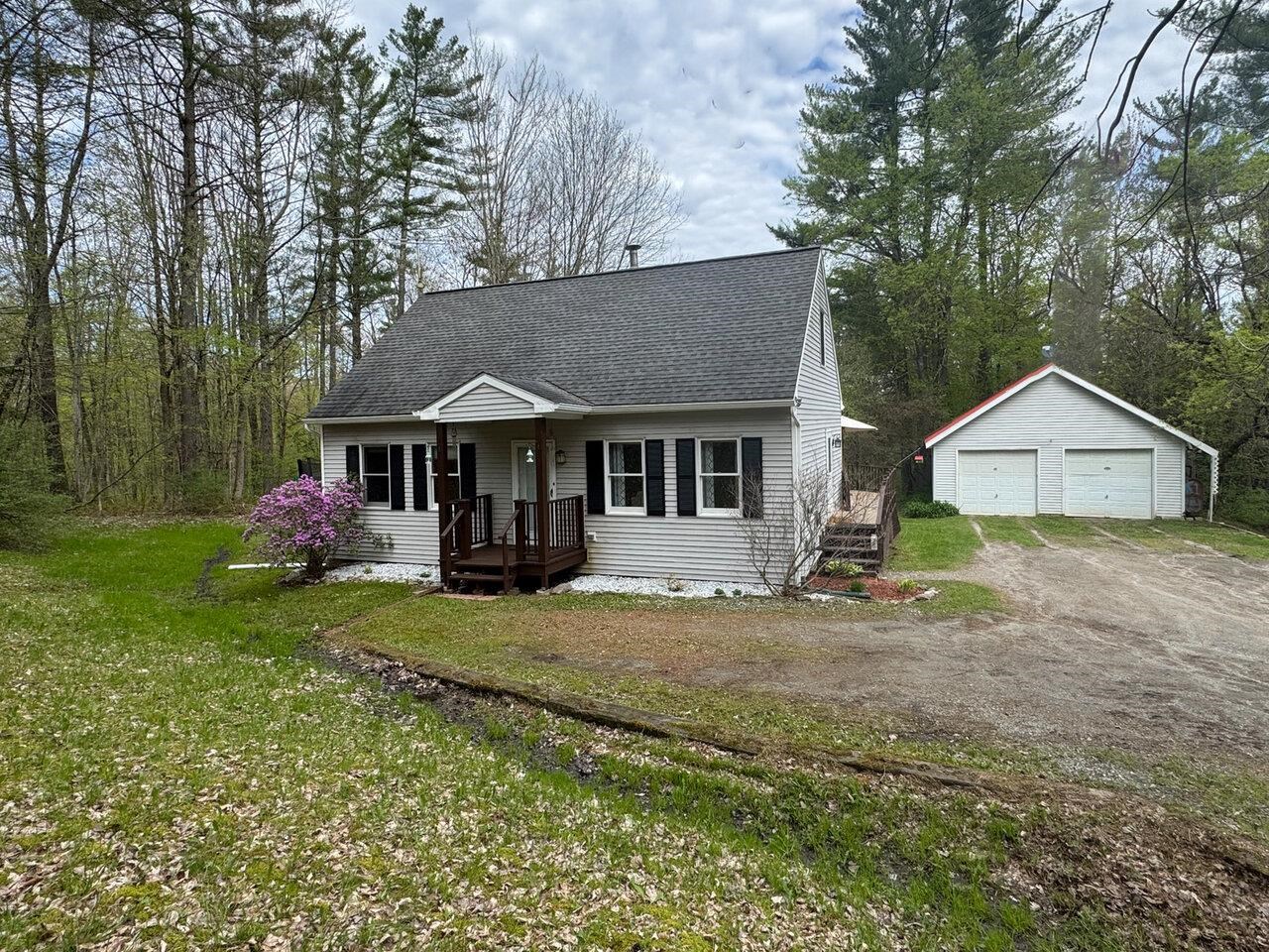 near 15 Stoney Ridge Westford, VT 05494 Property 2