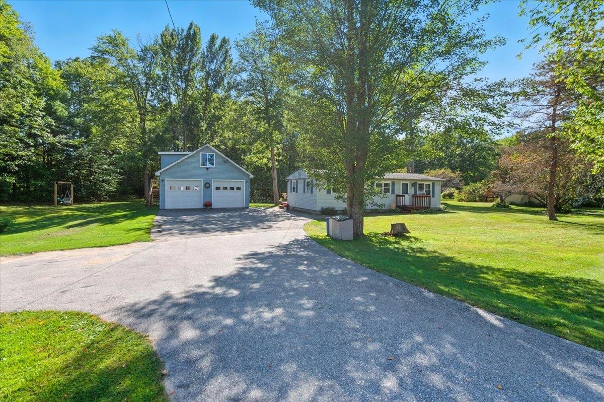 near 43 Quail Hollow Drive Milton, VT 05468 Property 2