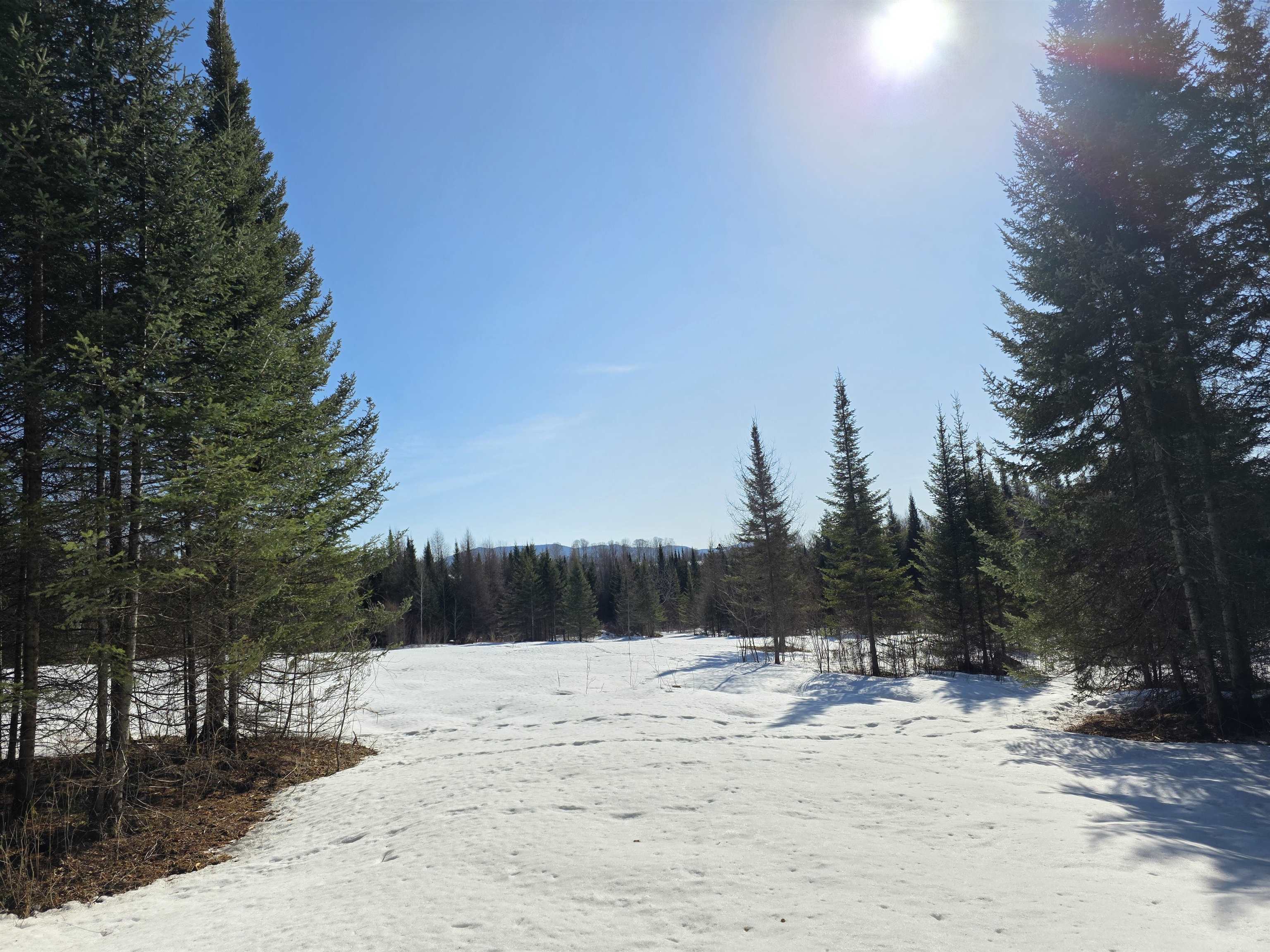 near 000 Old Coach Road Lyndon, VT 05851 Property 4