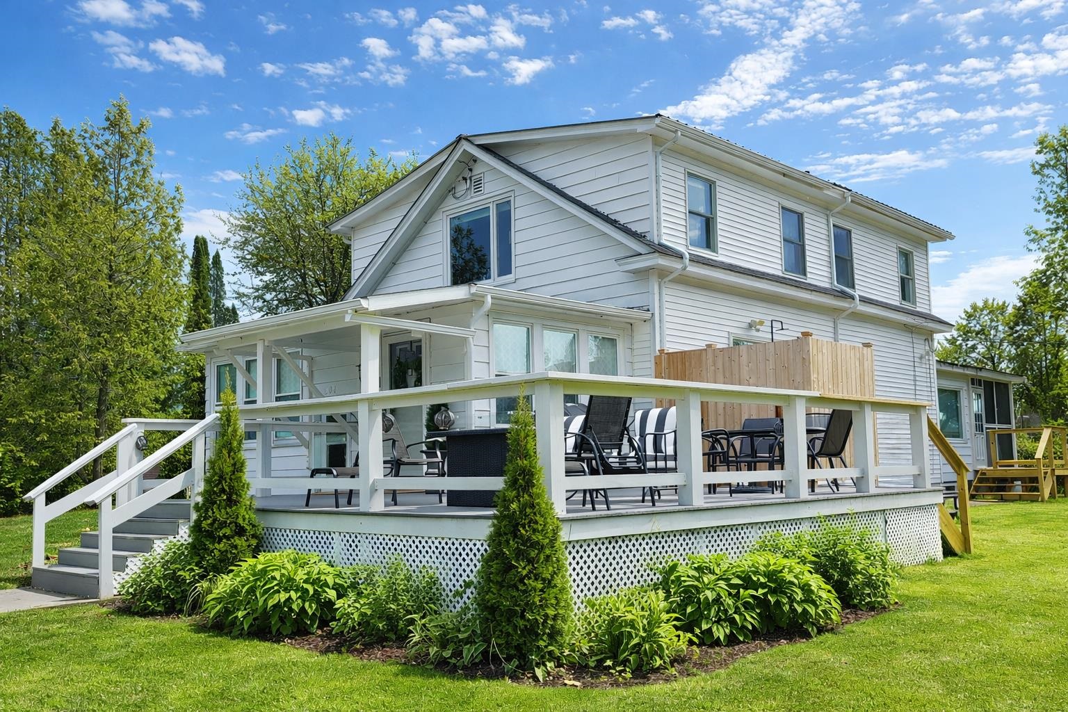 near 895 Head of the Pond Road Brighton, VT 05846 Property 3