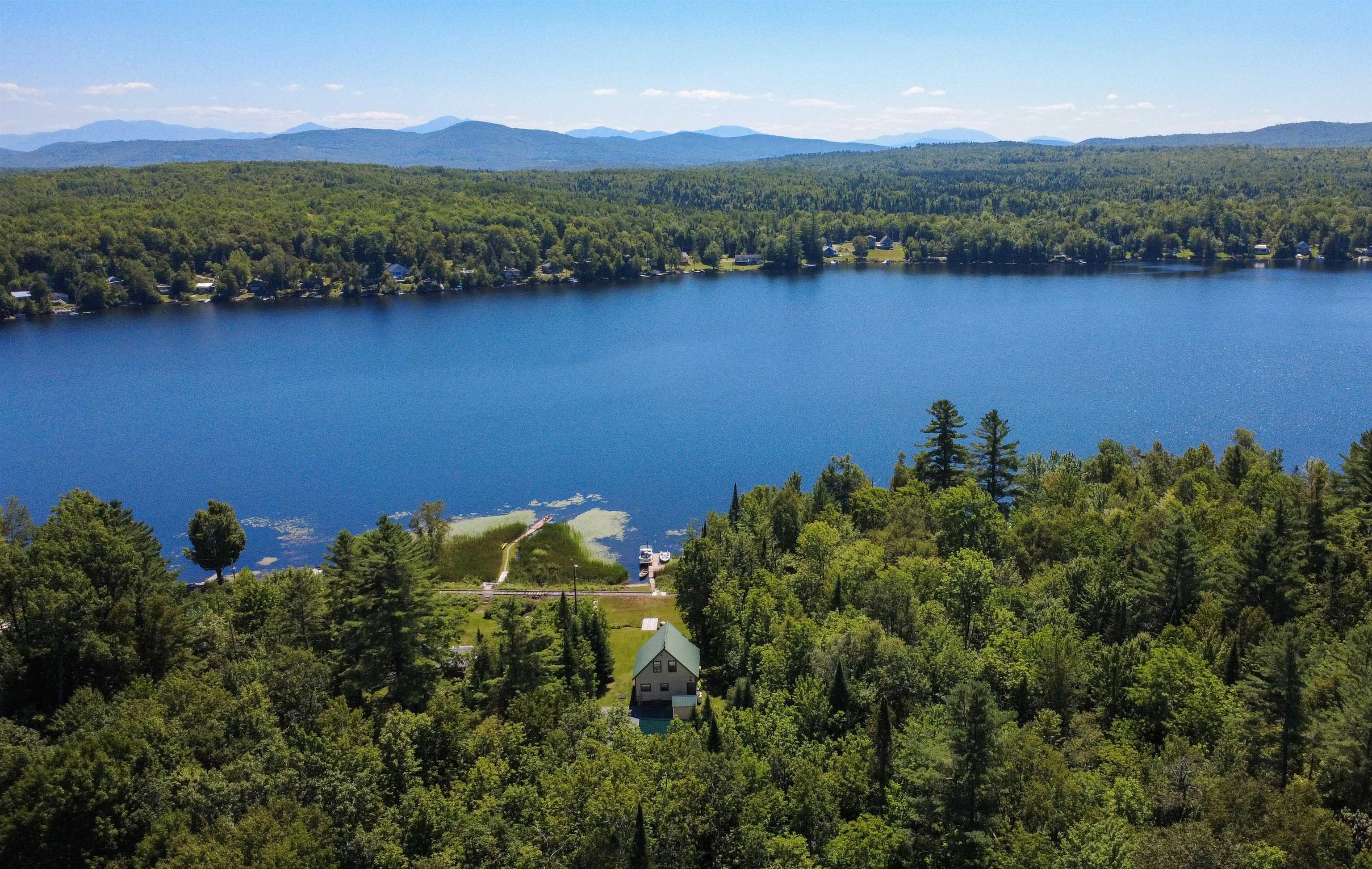 near 91 Venheim Road Lunenburg, VT 05906 Property 1