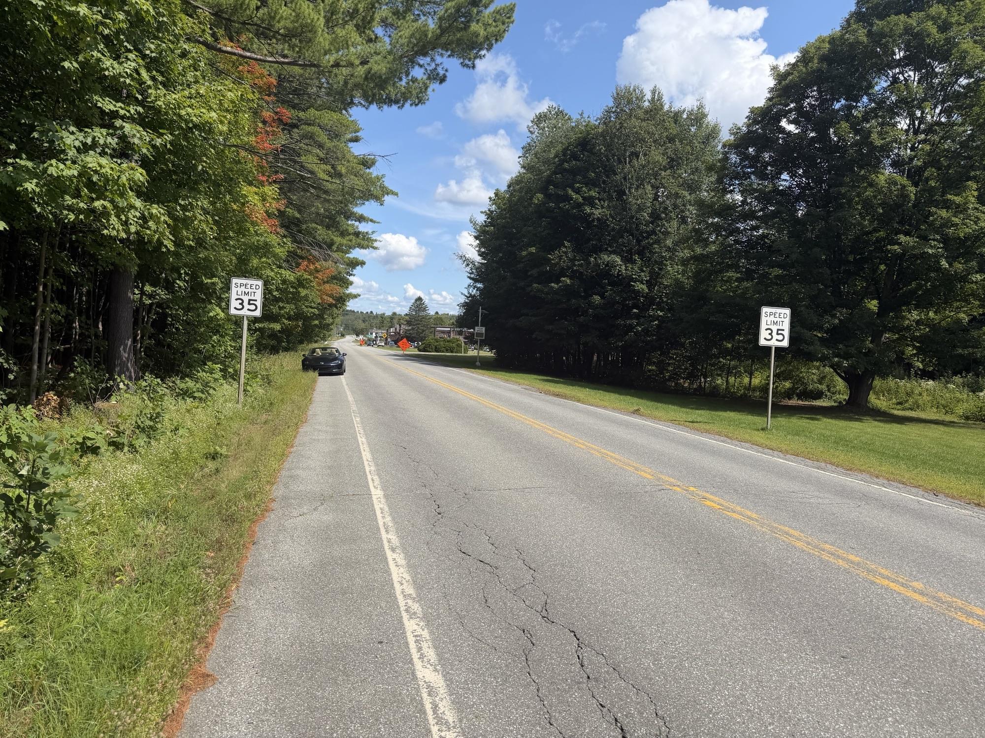 0 Route 242 Road photo 1